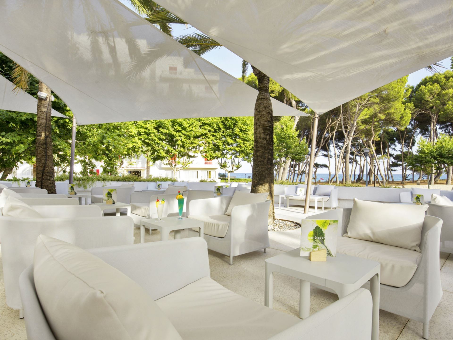 Canyamel Park Hotel 17