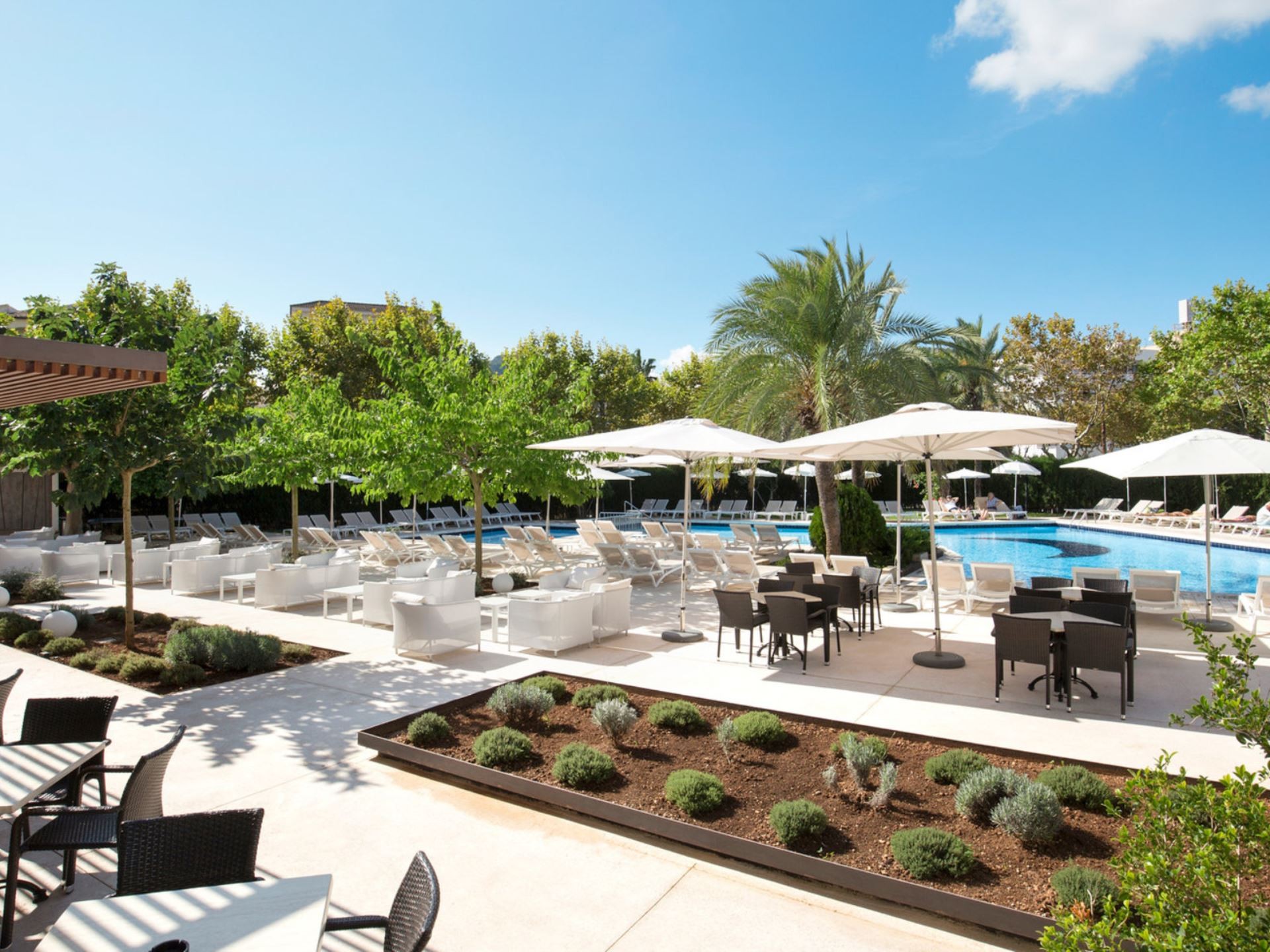 Canyamel Park Hotel 18