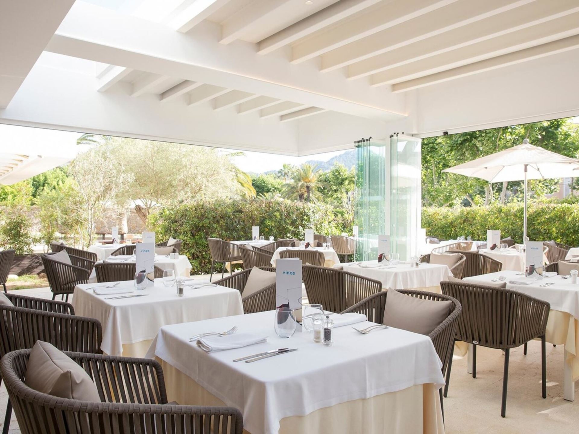 Canyamel Park Hotel 20