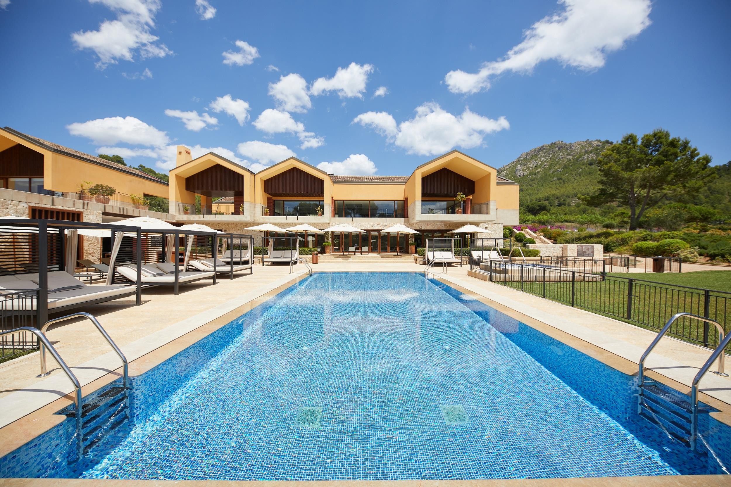 Cap Vermell Grand Hotel