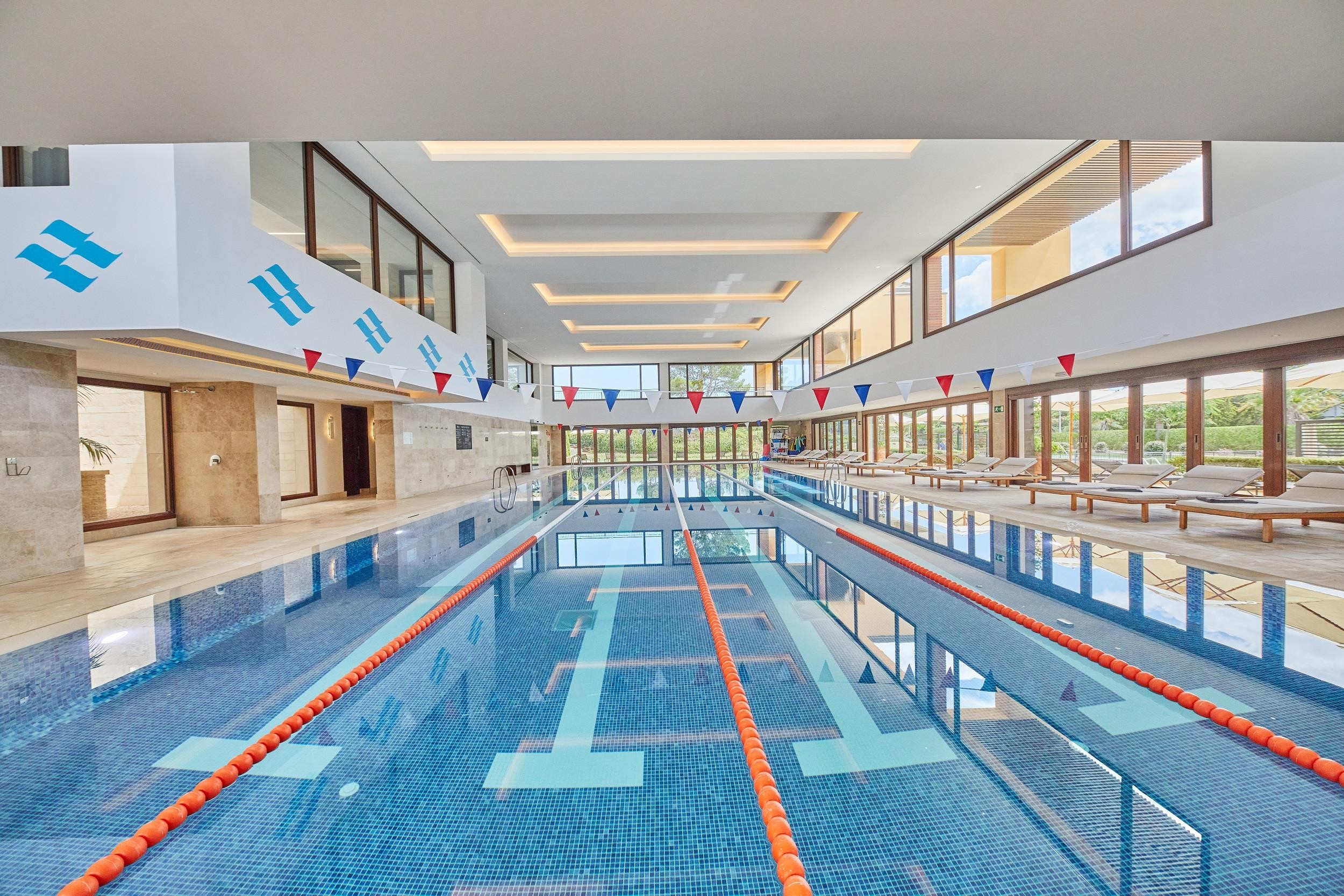 Cap Vermell Grand Hotel 15