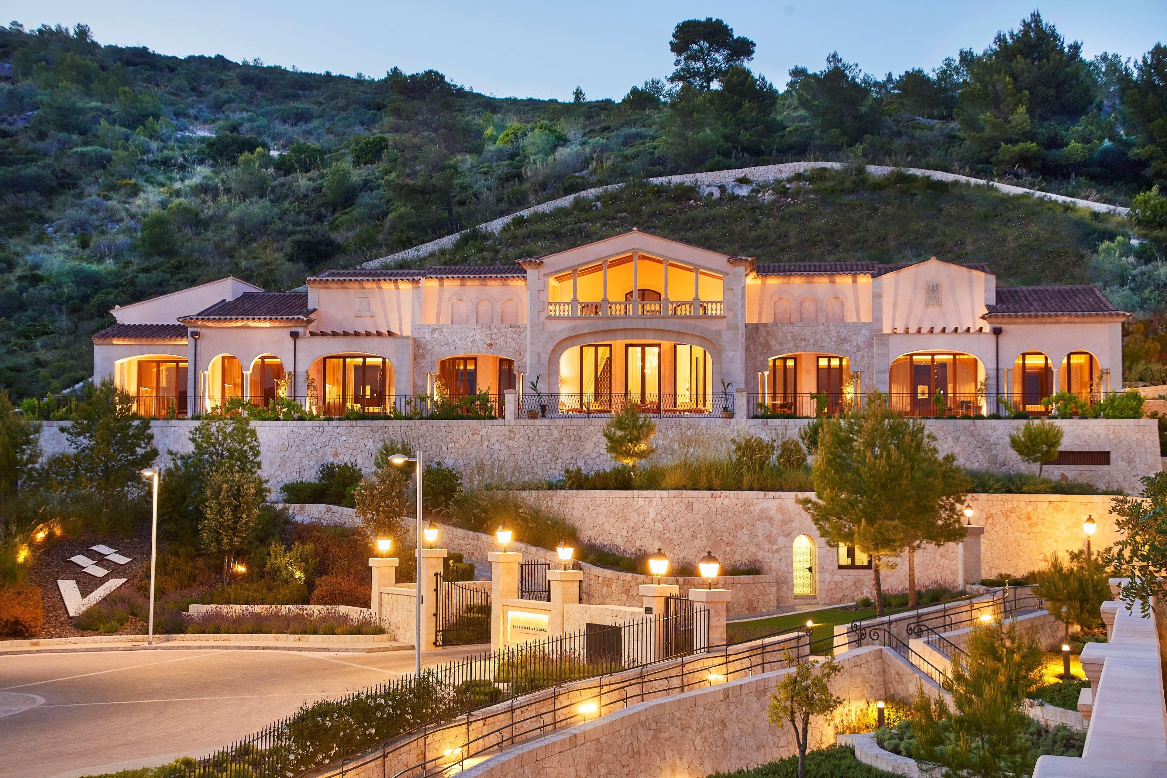 Cap Vermell Grand Hotel 7