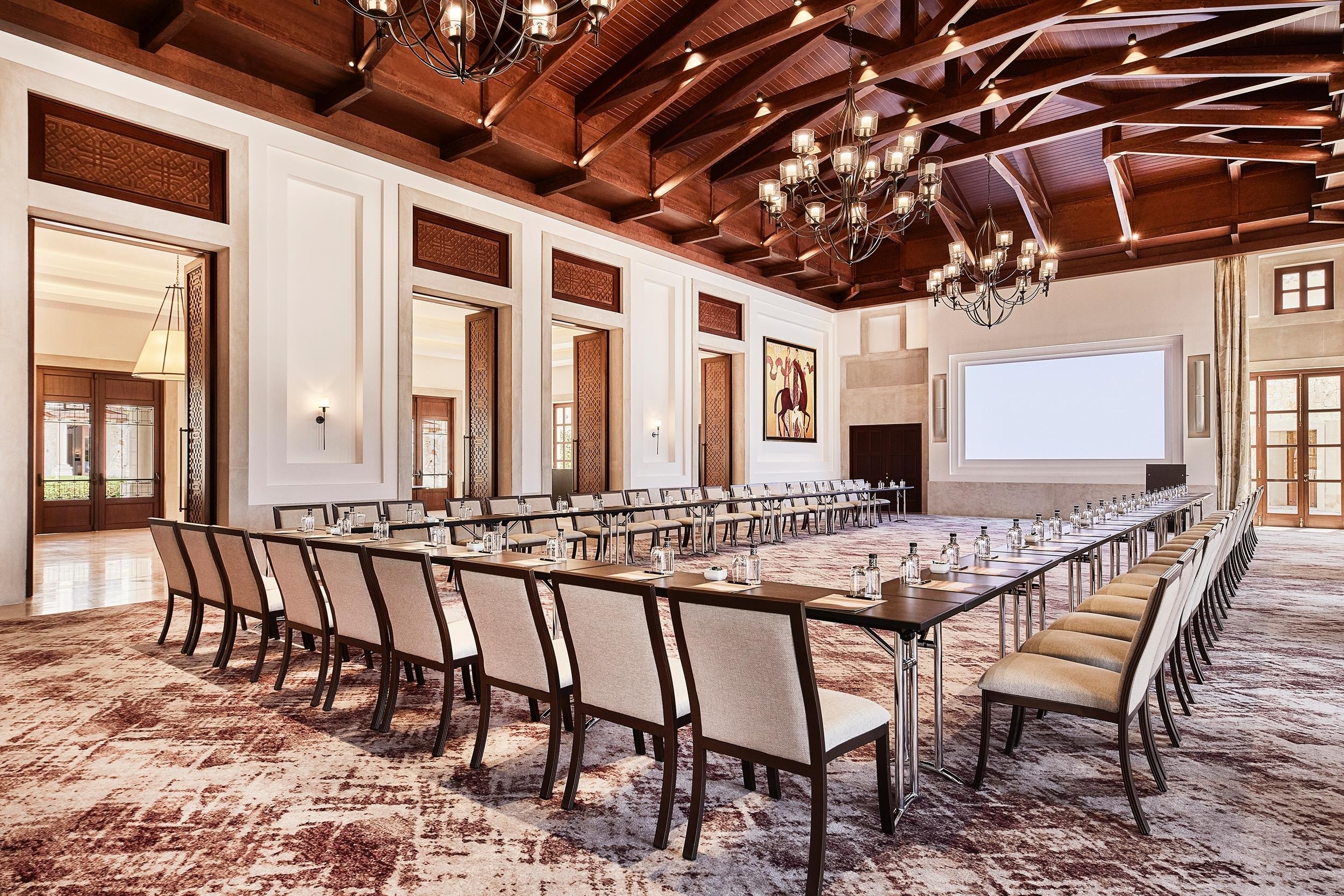 Cap Vermell Grand Hotel 17