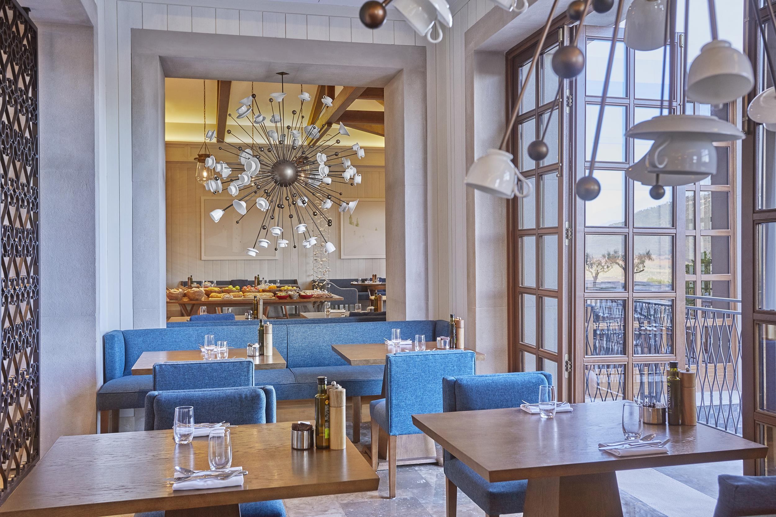 Cap Vermell Grand Hotel 11