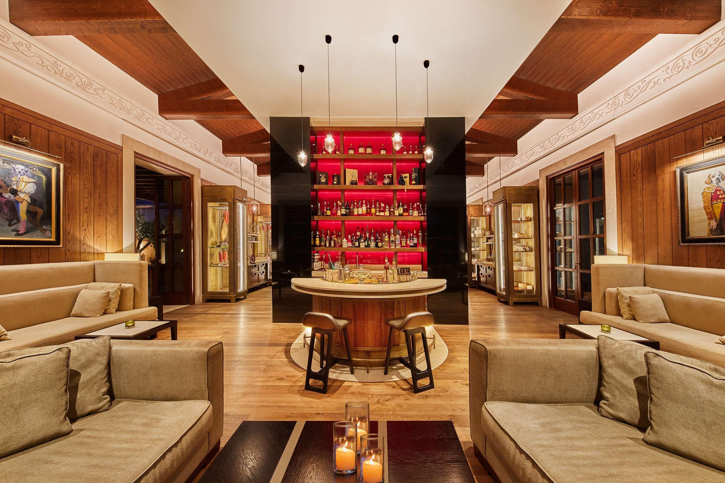 Cap Vermell Grand Hotel 13