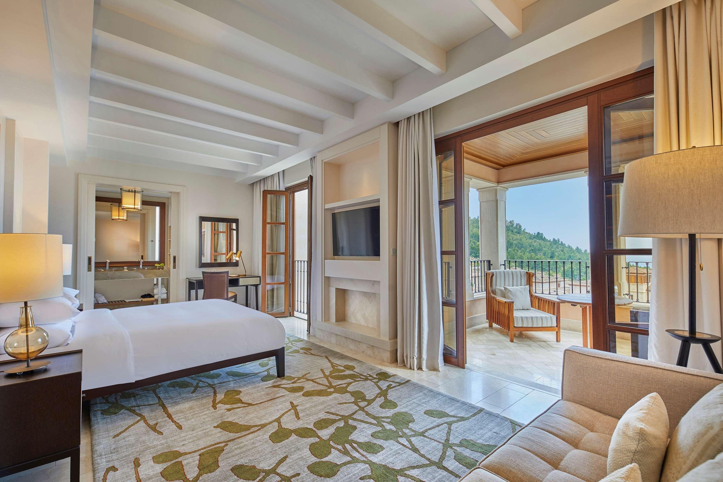 Cap Vermell Grand Hotel 8