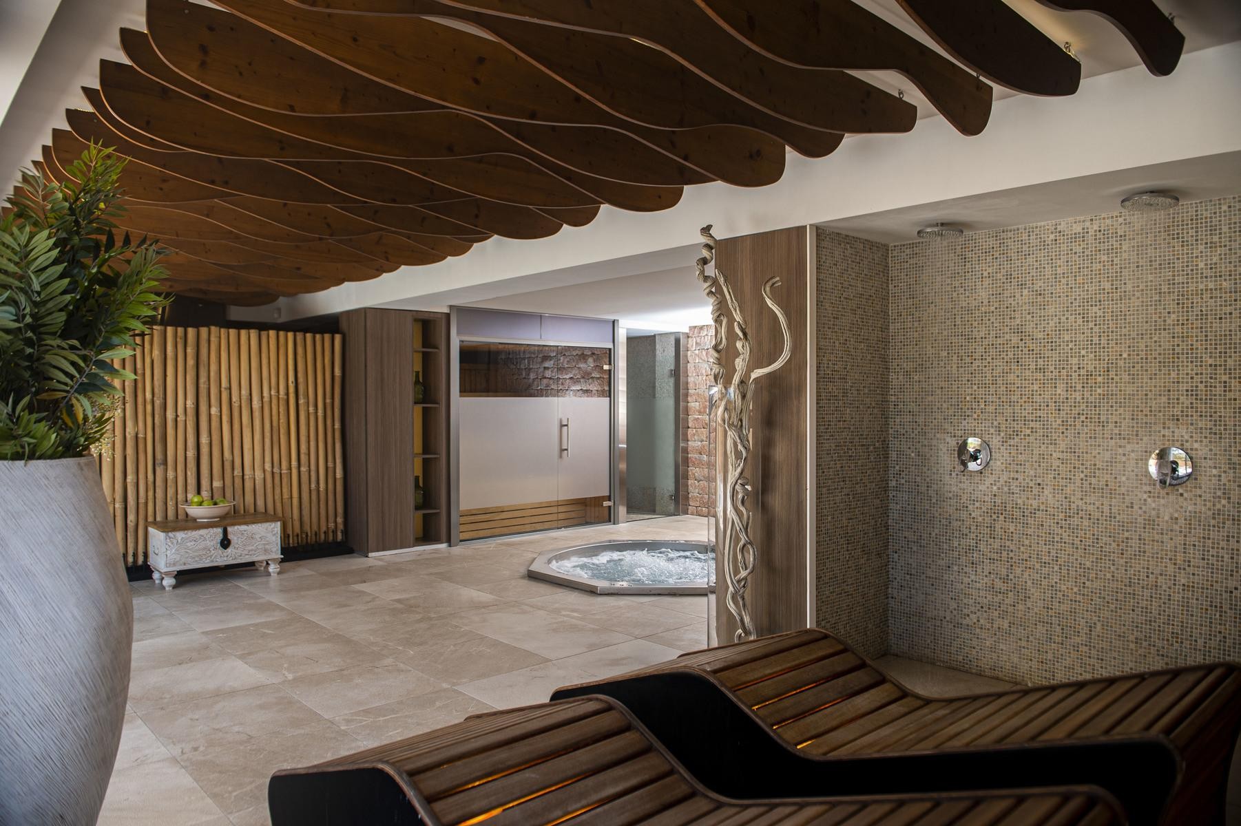 Melbeach Hotel & Spa 16