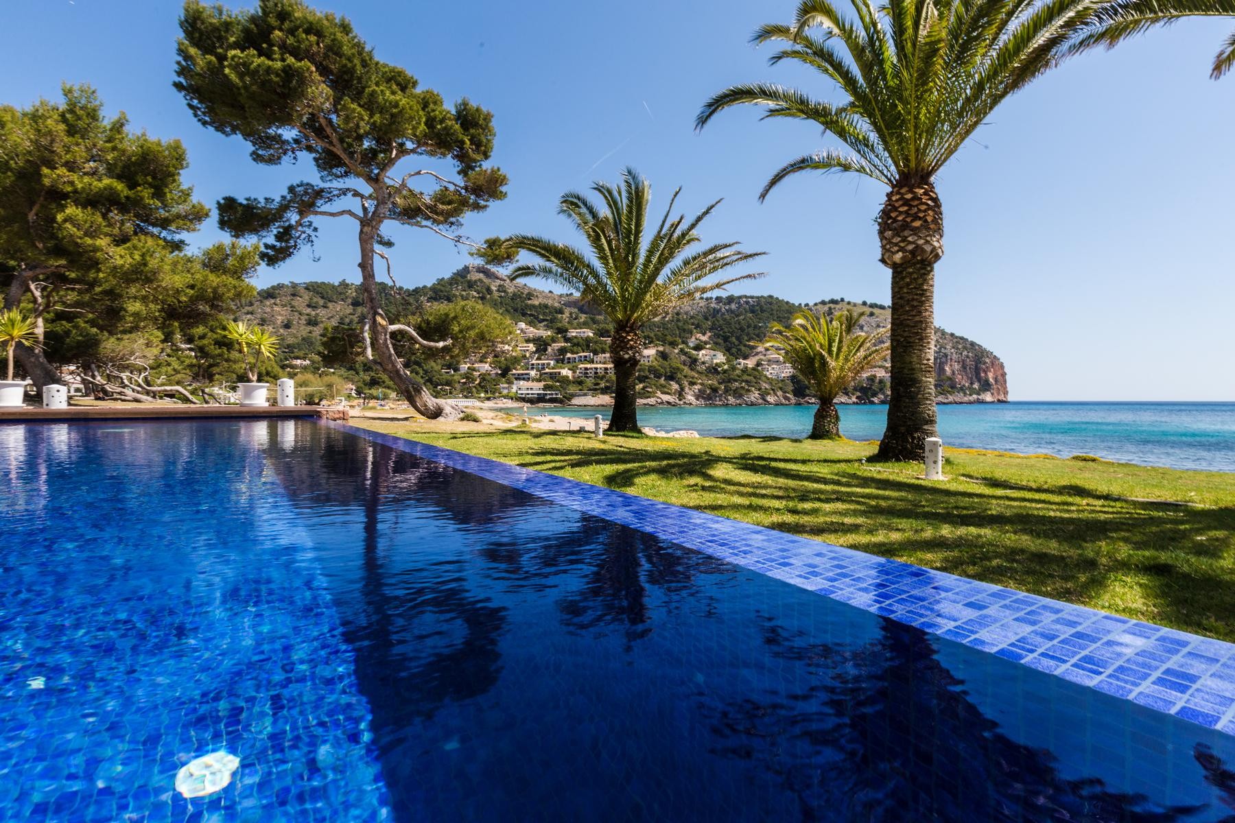 Melbeach Hotel & Spa 3