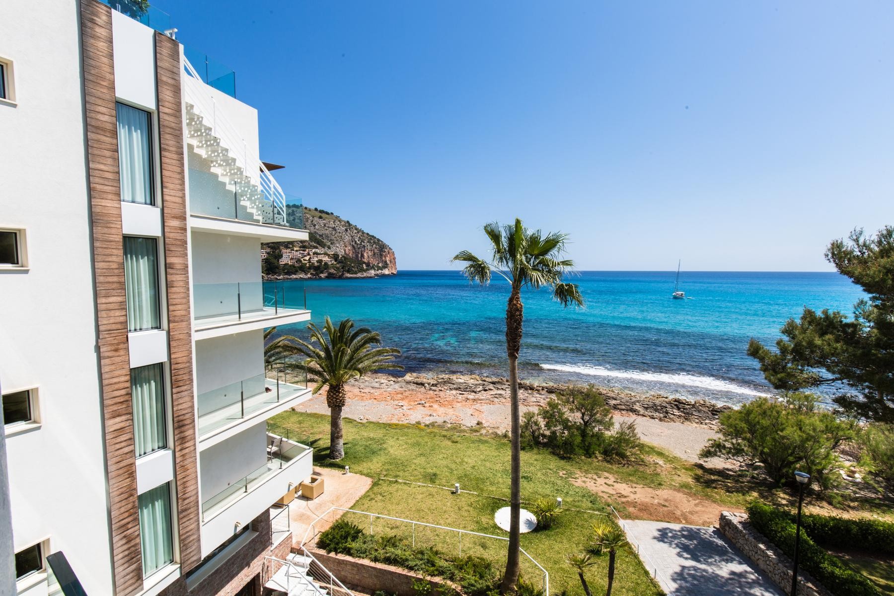 Melbeach Hotel & Spa 2