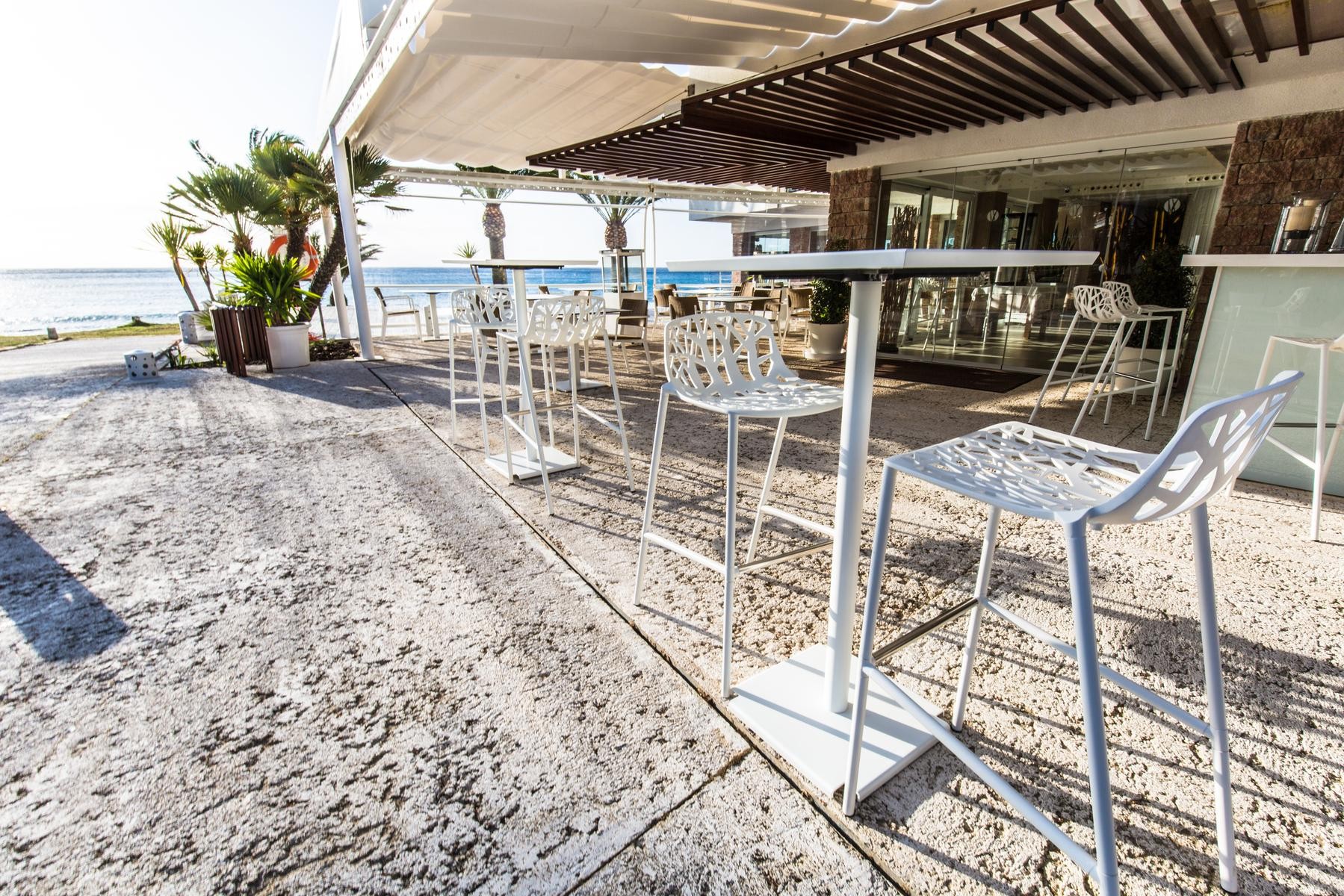 Melbeach Hotel & Spa 15