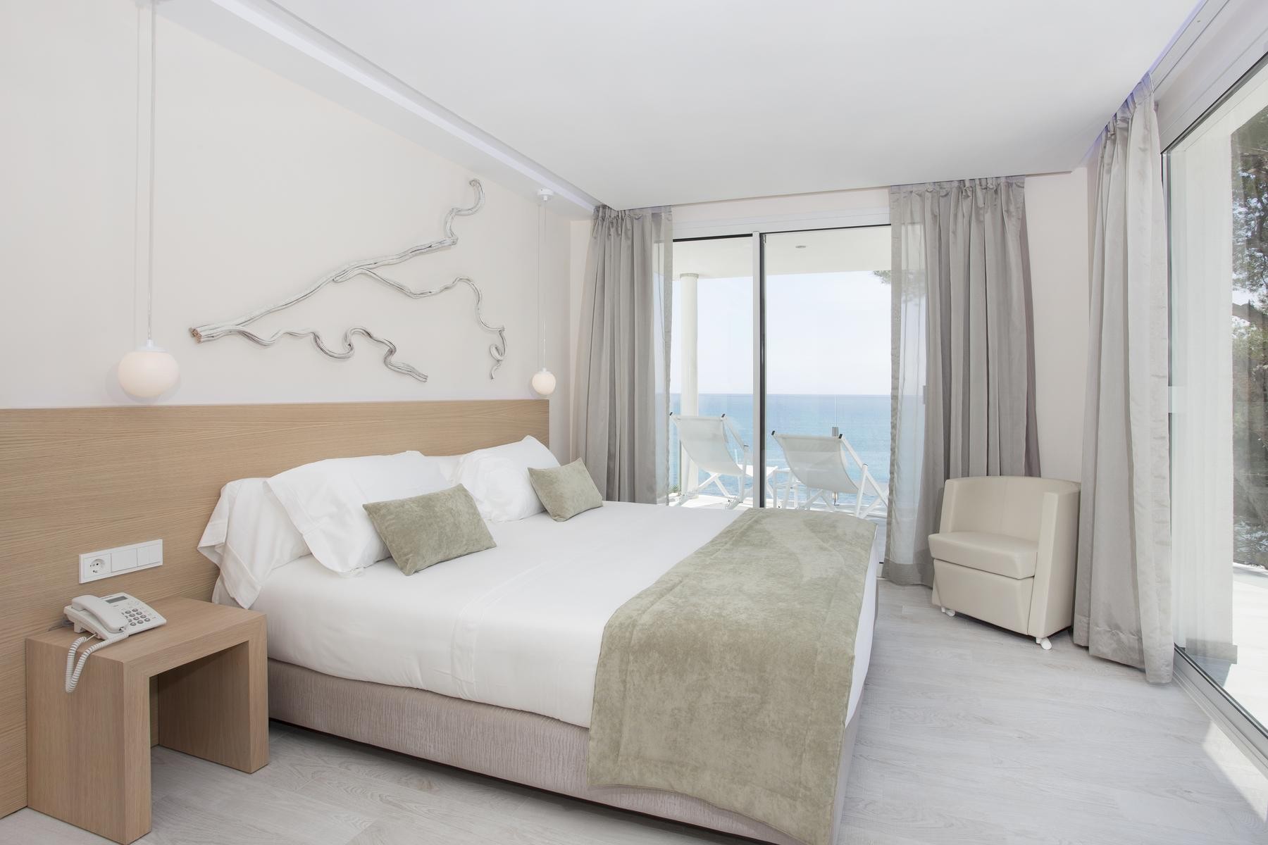 Melbeach Hotel & Spa 6