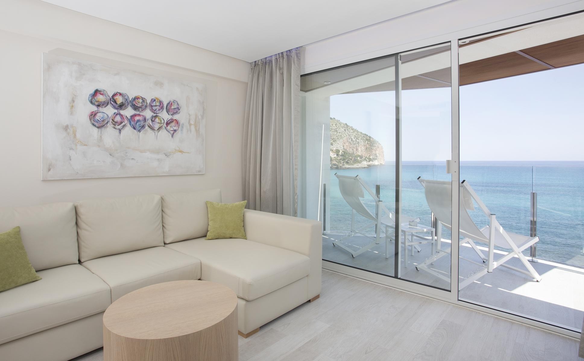 Melbeach Hotel & Spa 9