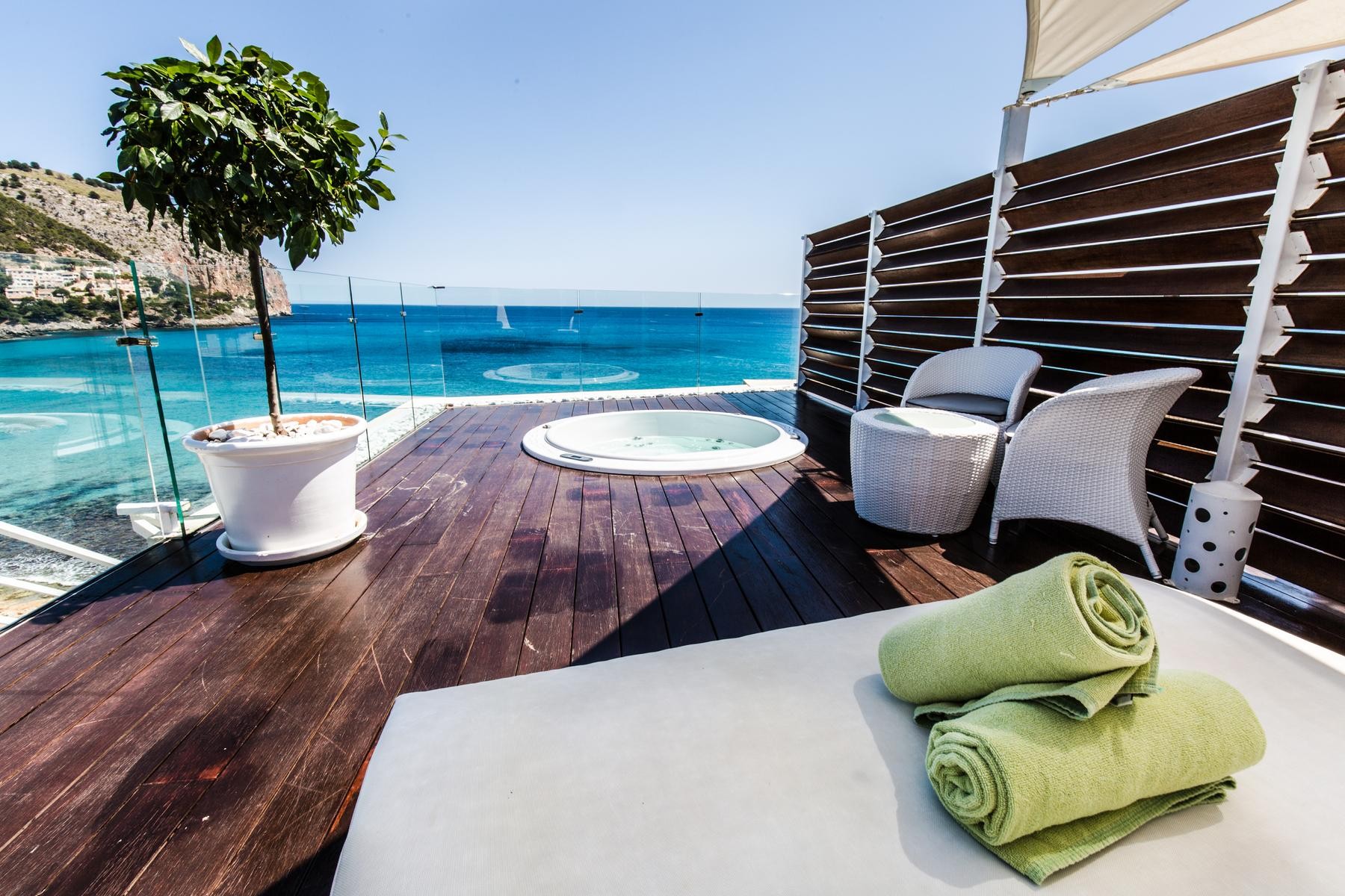 Melbeach Hotel & Spa 11