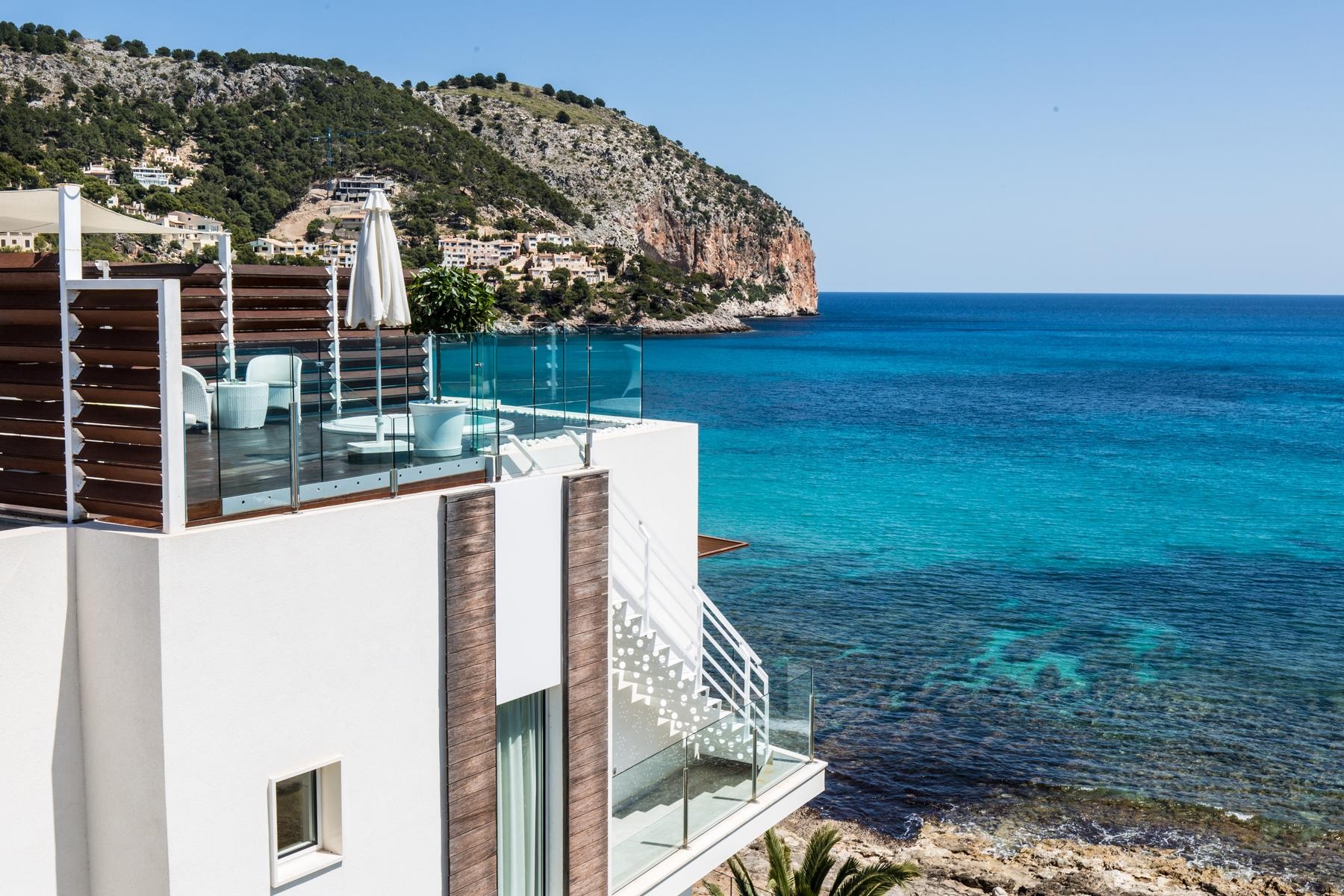 Melbeach Hotel & Spa 12