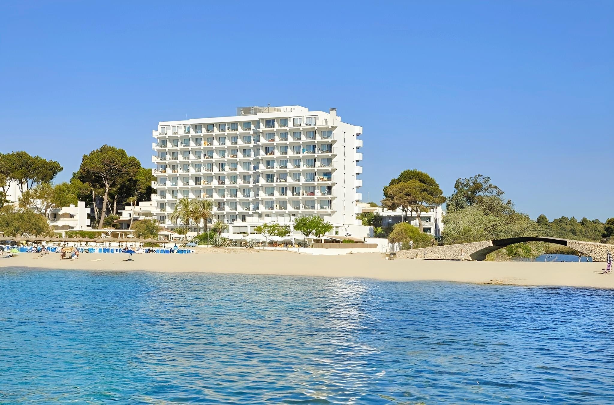 Castell Royal Universal 3