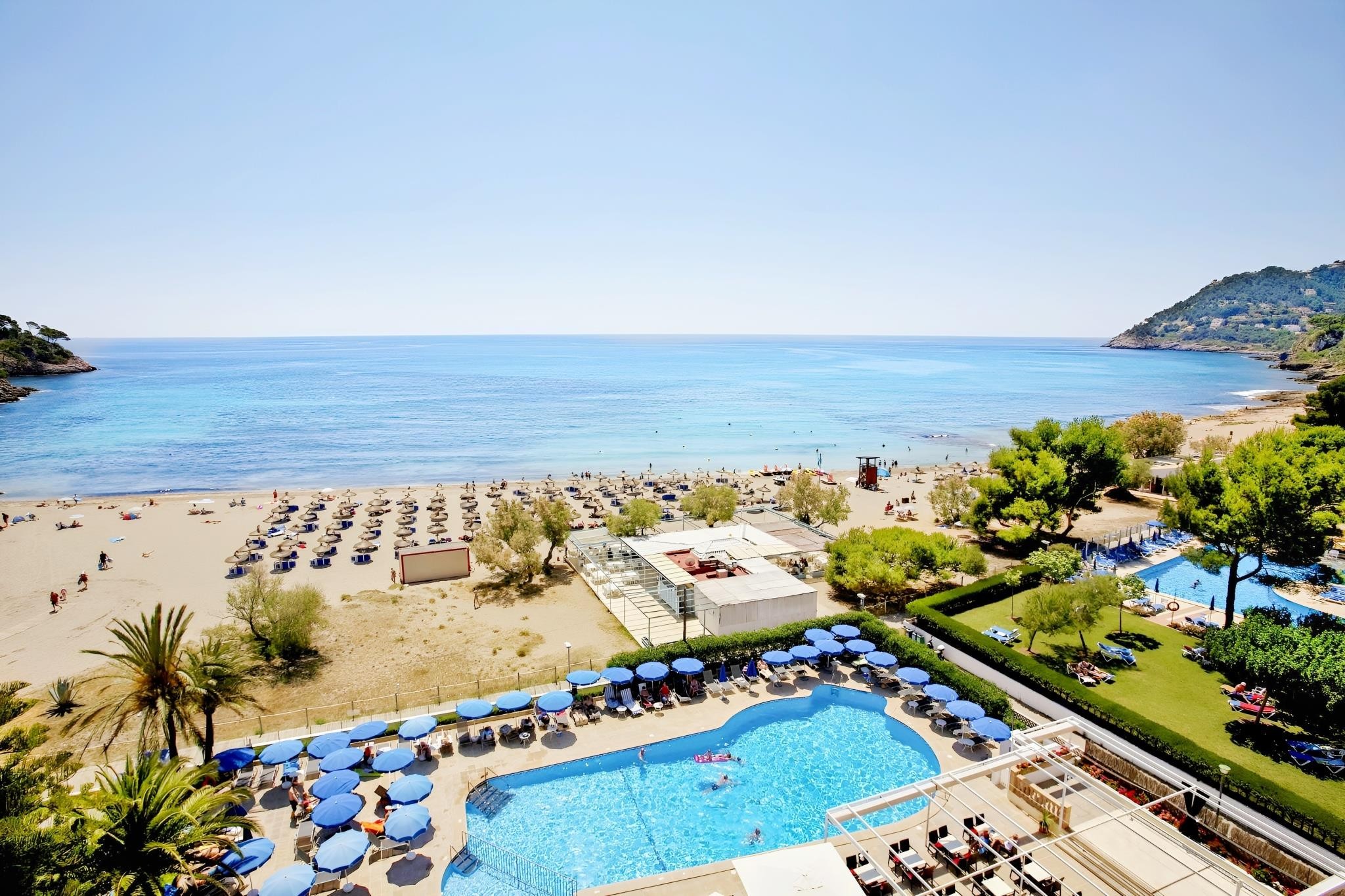 Castell Royal Universal 2