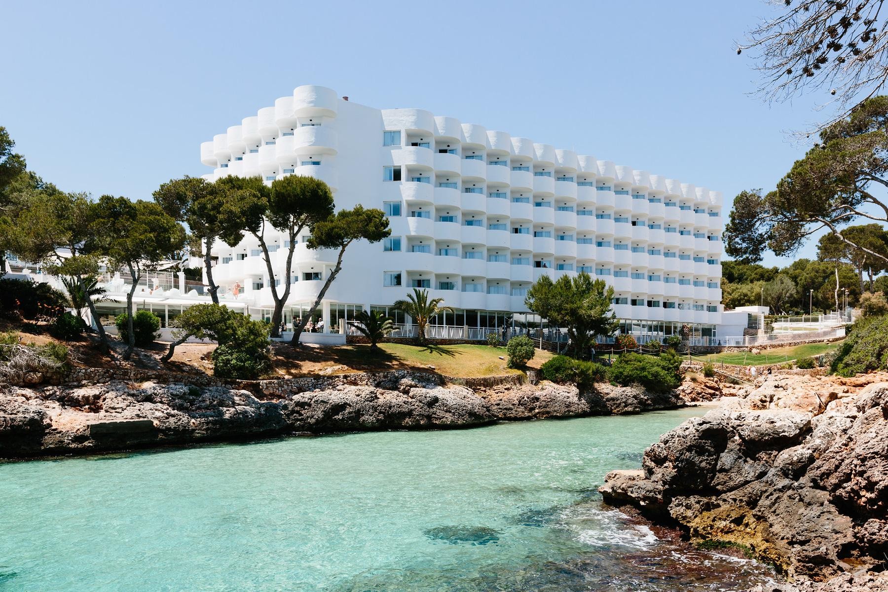 Alua Soul Mallorca Resort