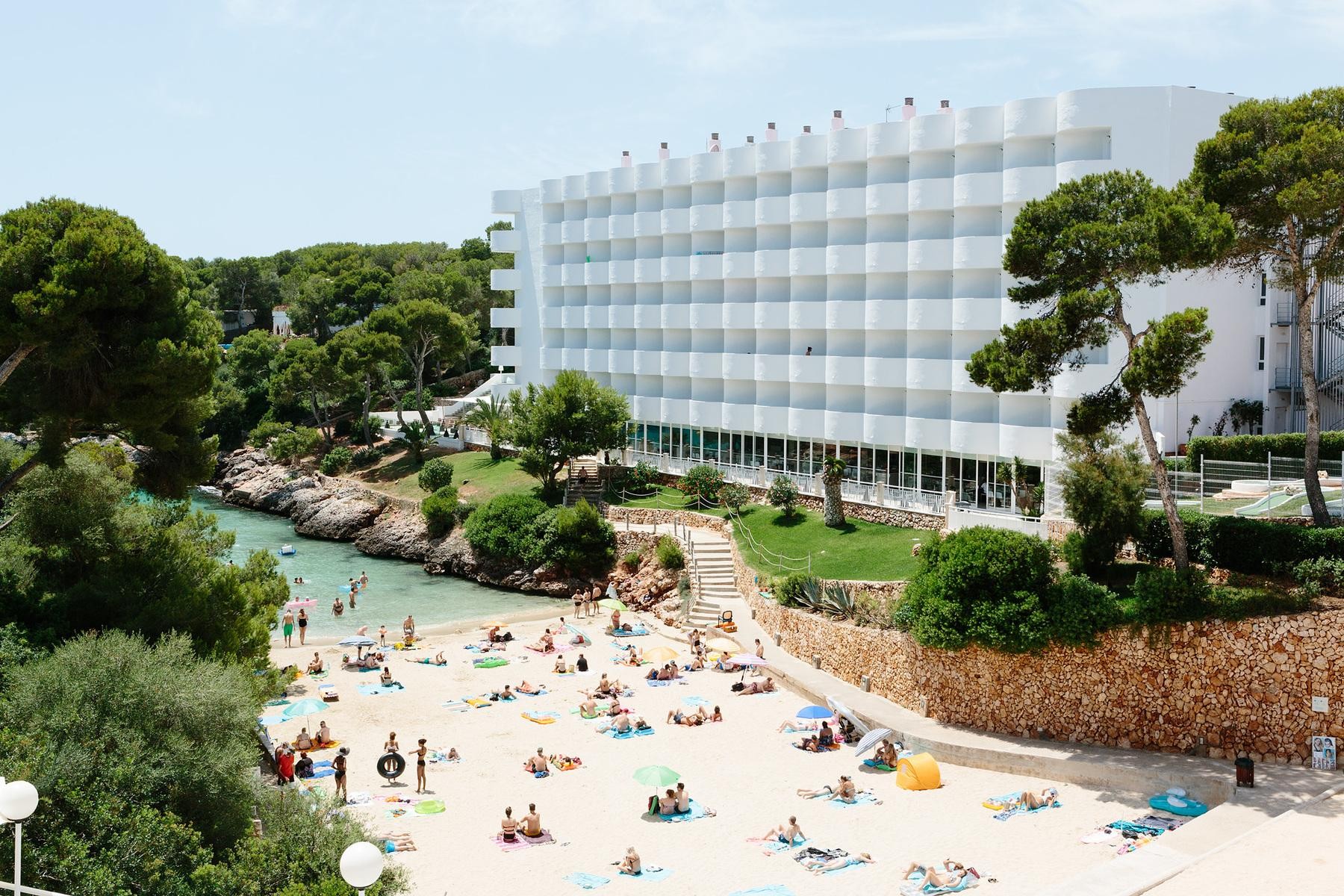 Alua Soul Mallorca Resort