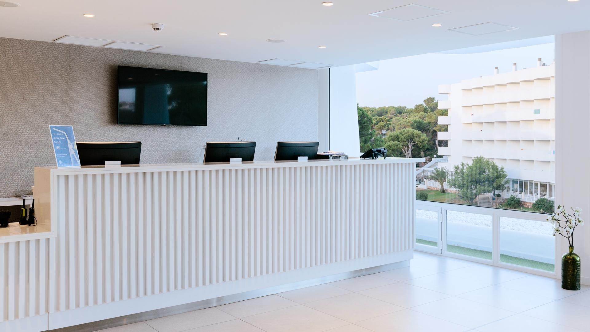 Alua Soul Mallorca Resort 21