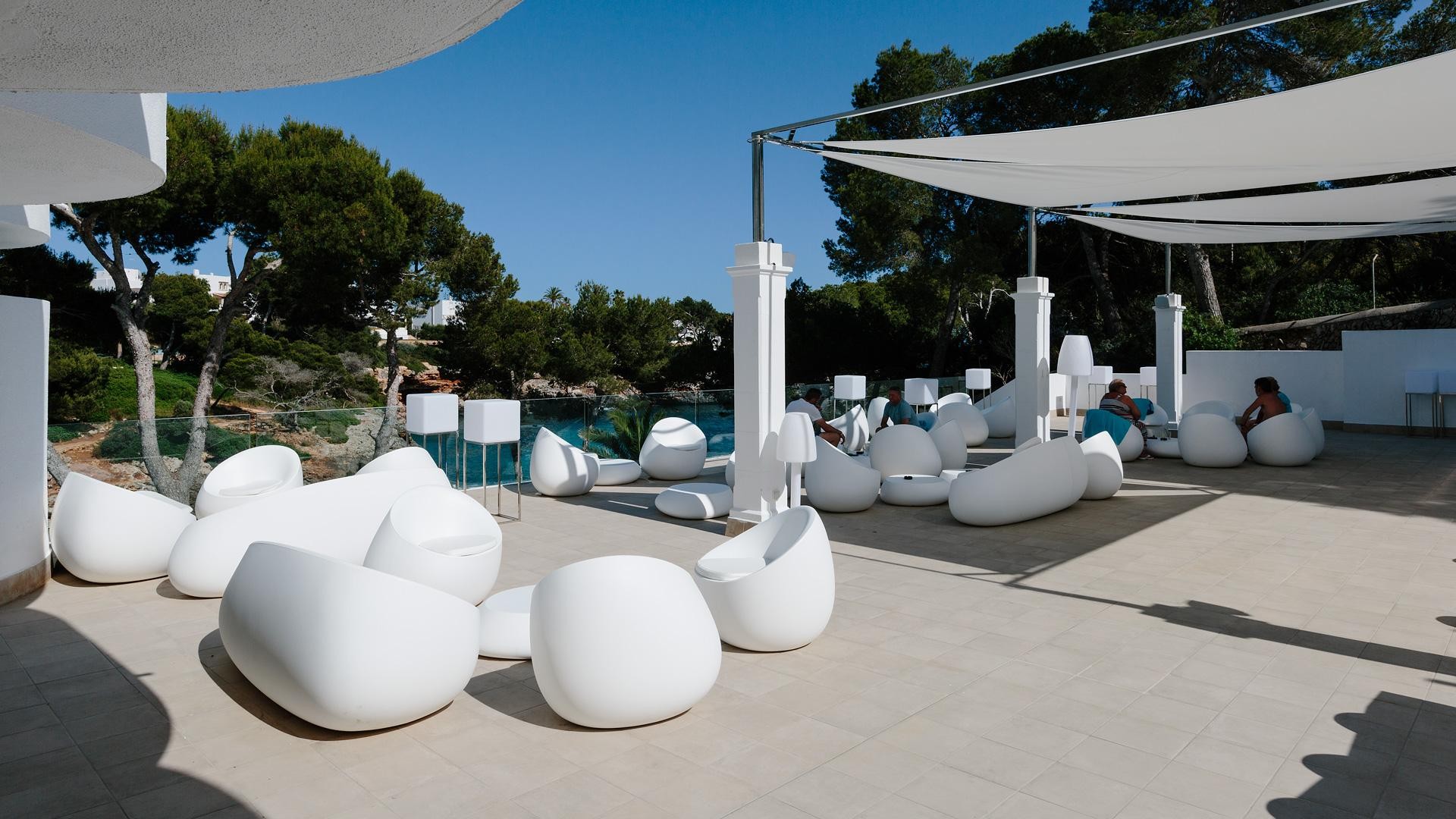 Alua Soul Mallorca Resort 19