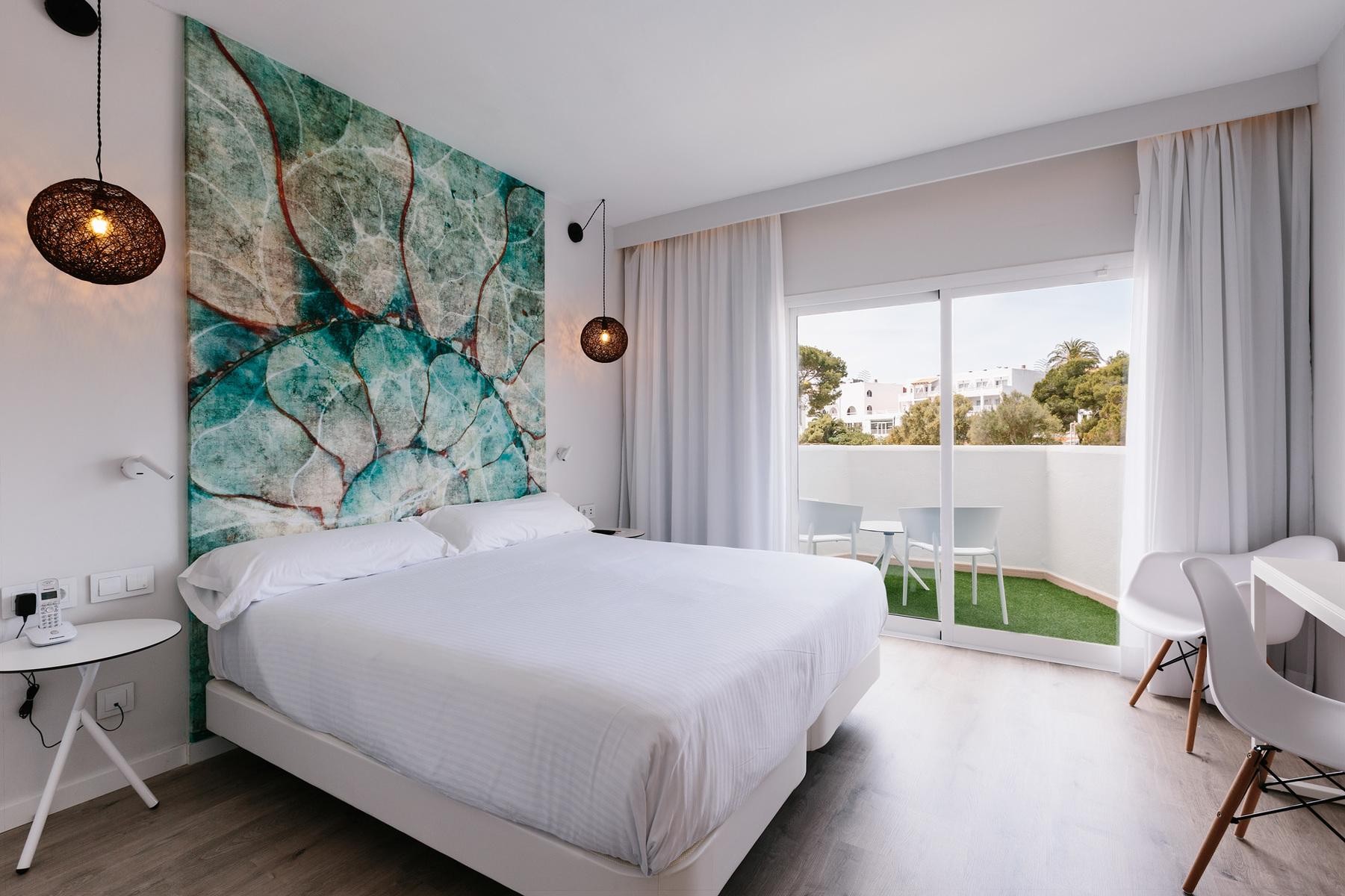 Alua Soul Mallorca Resort