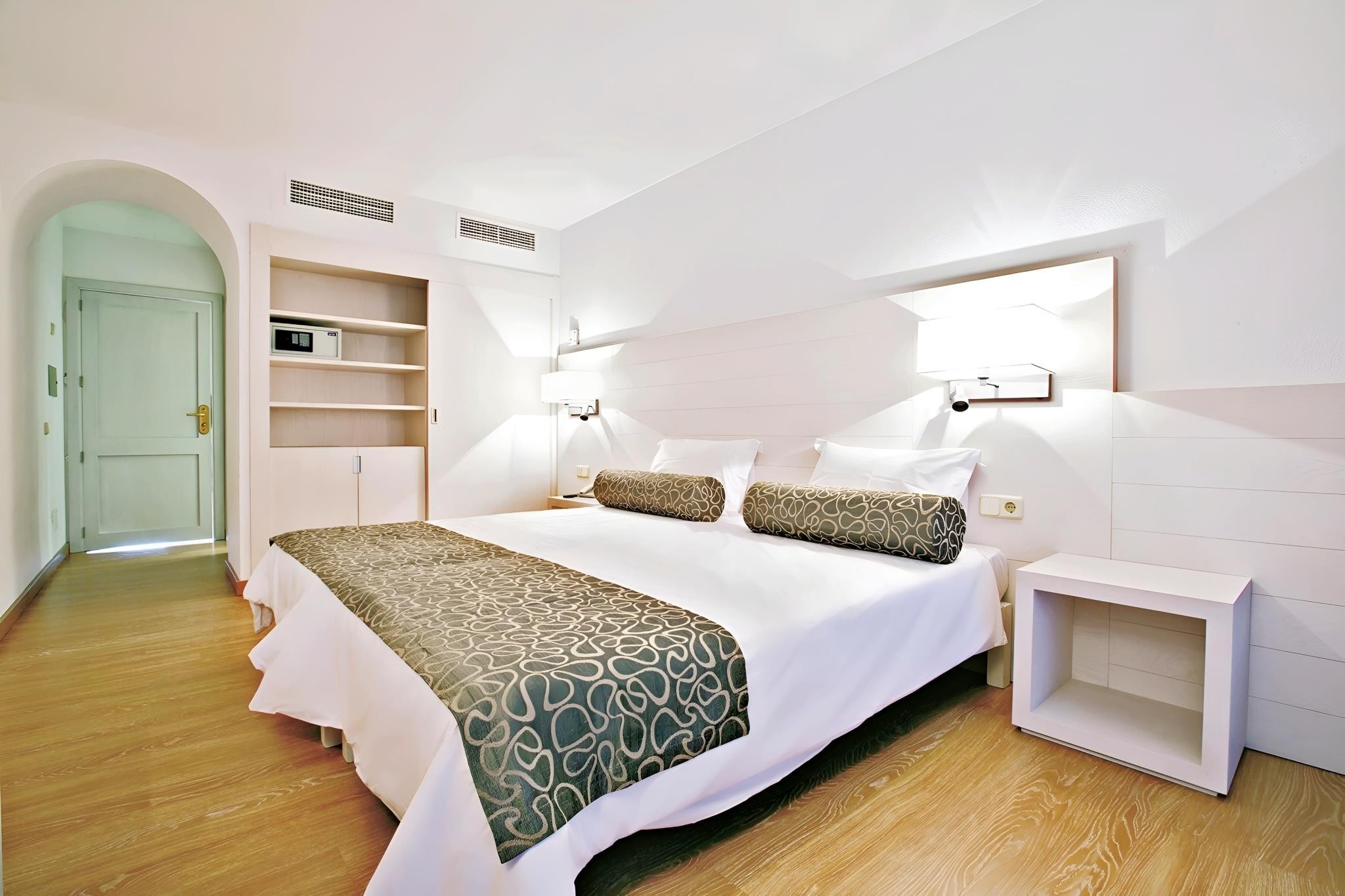 Calimera Fido Gardens 7