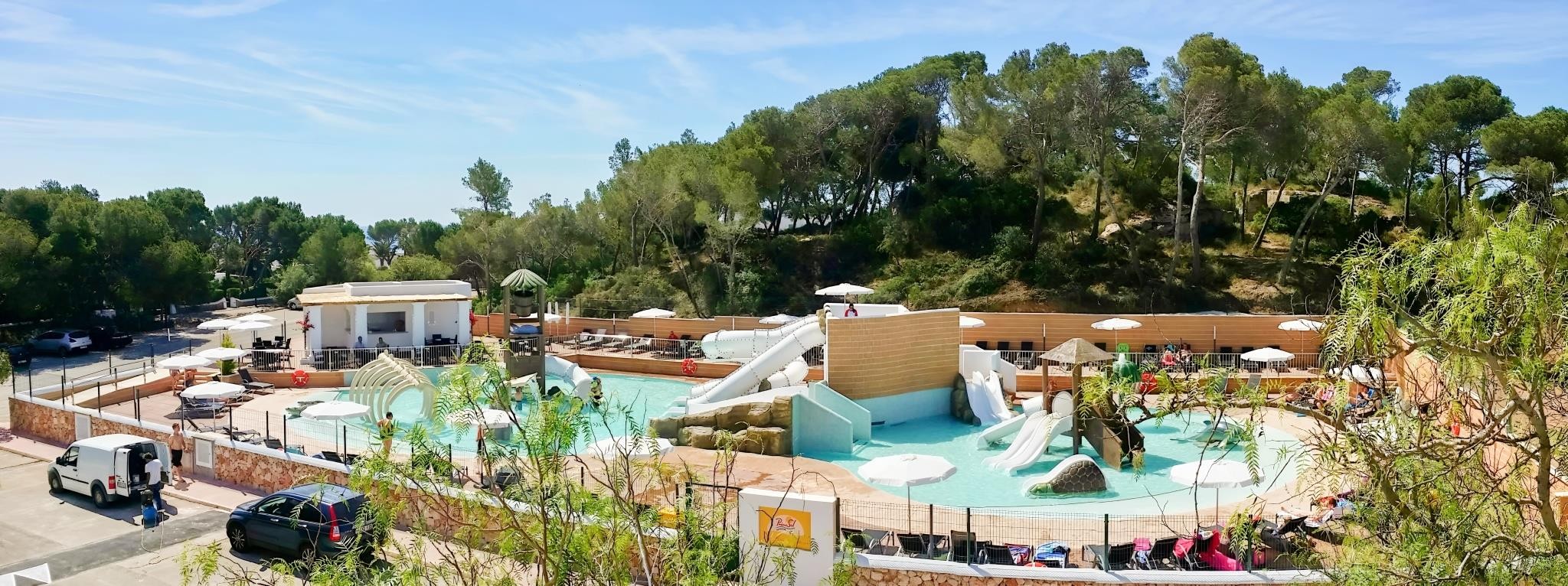 Calimera Fido Gardens 15