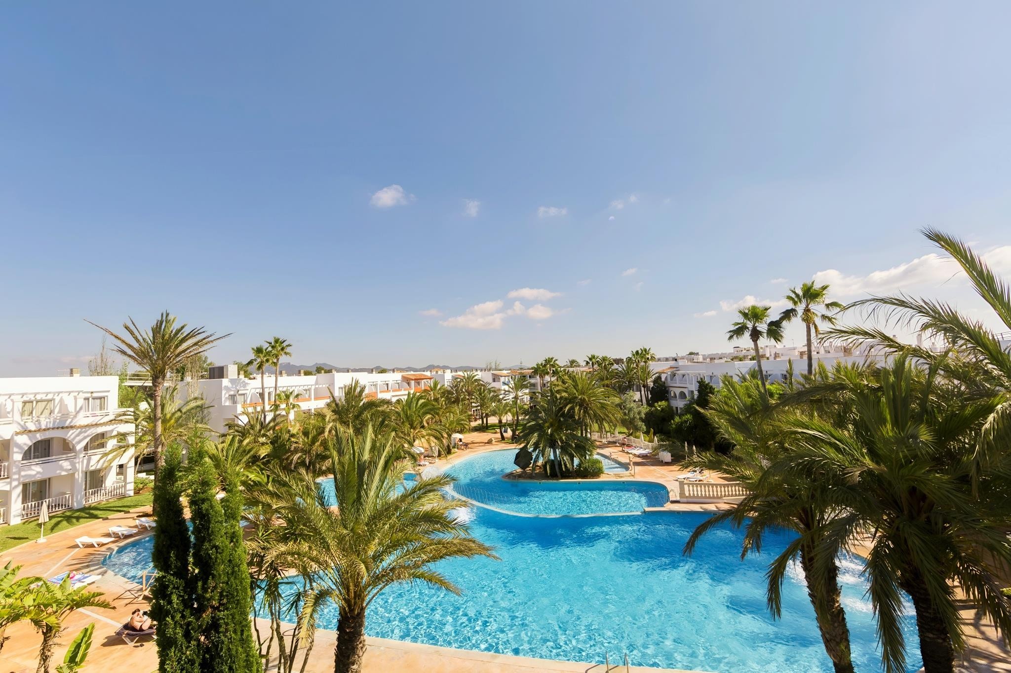 Calimera Fido Gardens 5