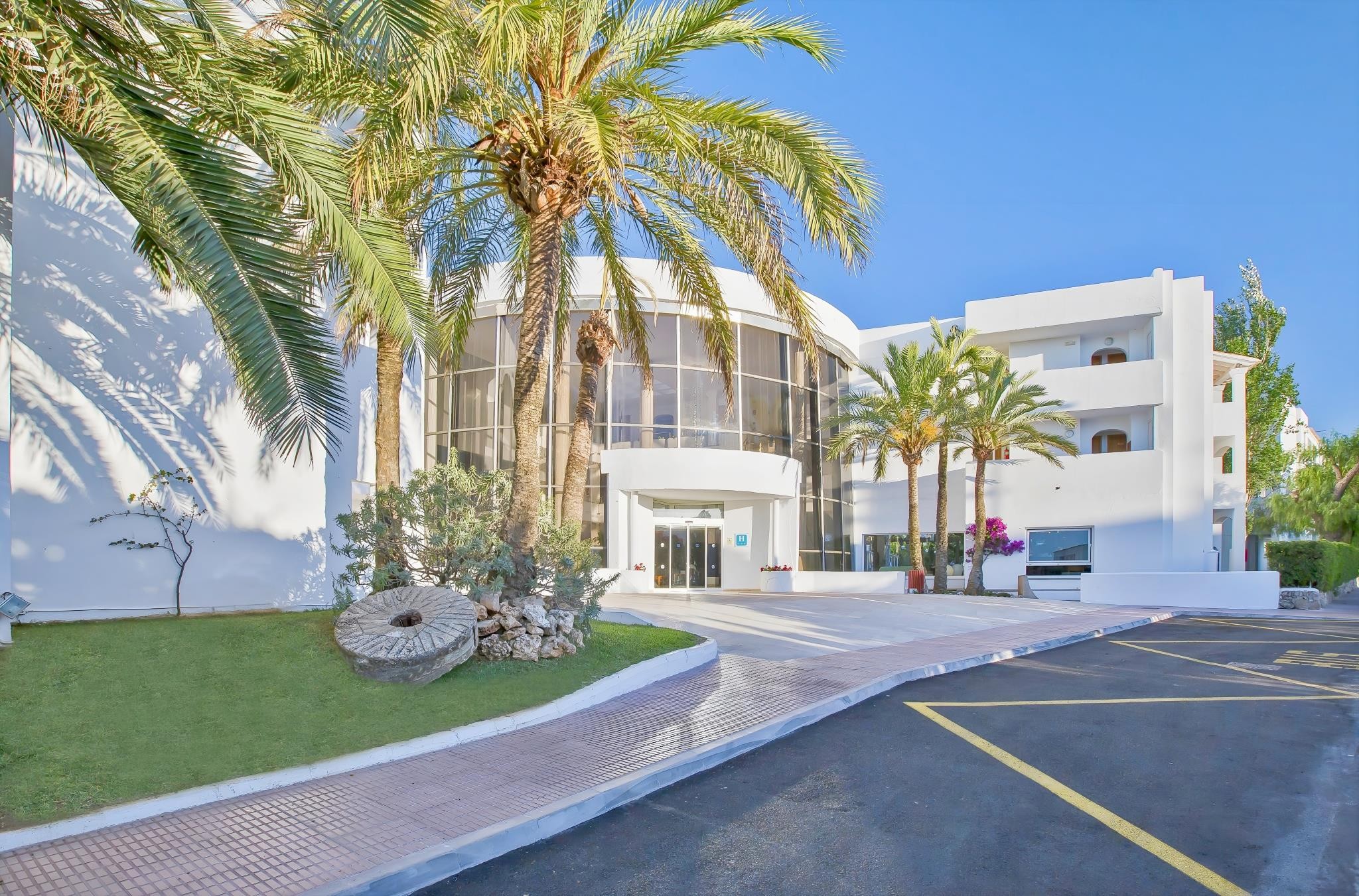 Calimera Fido Gardens 4