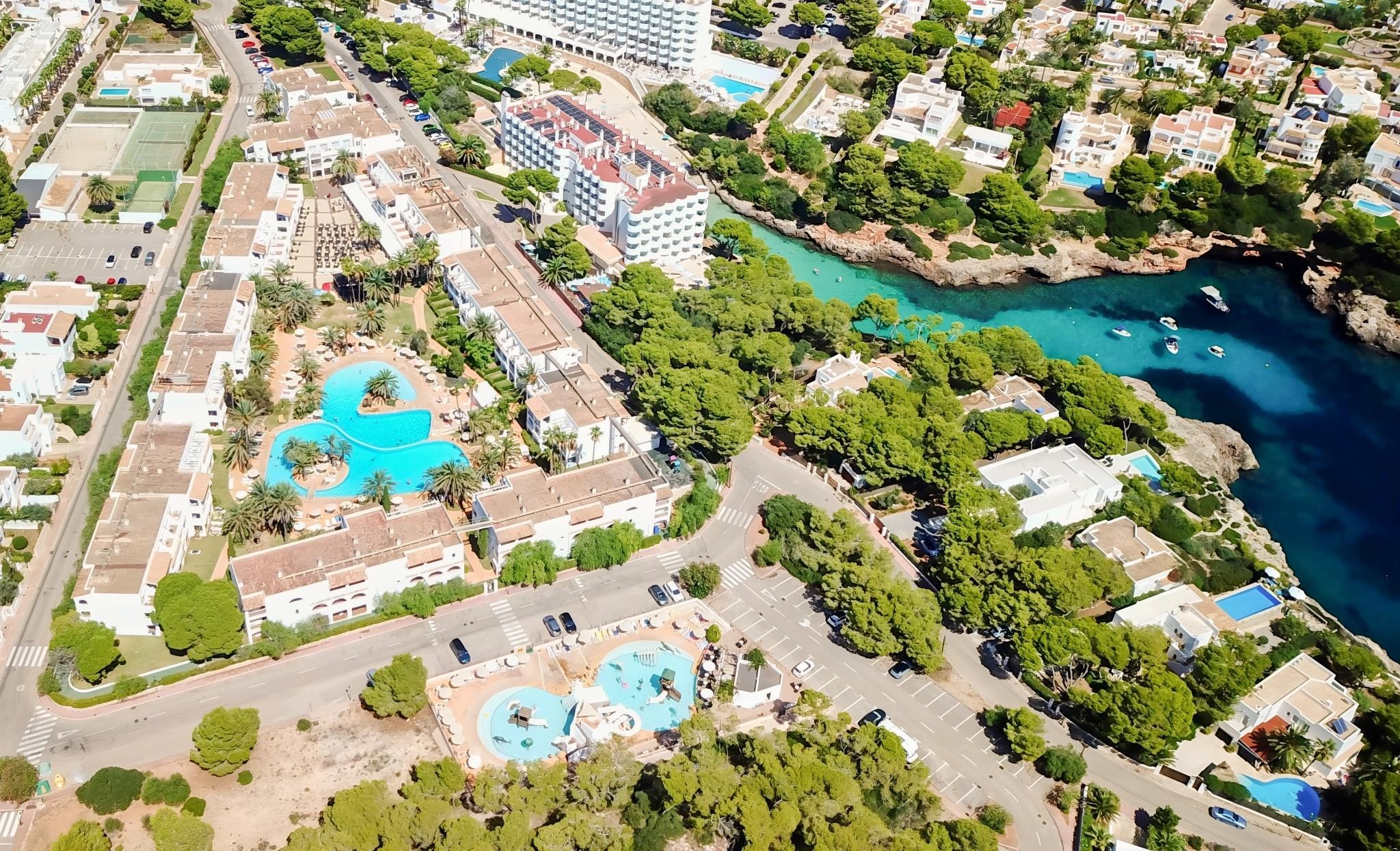 Calimera Fido Gardens 2