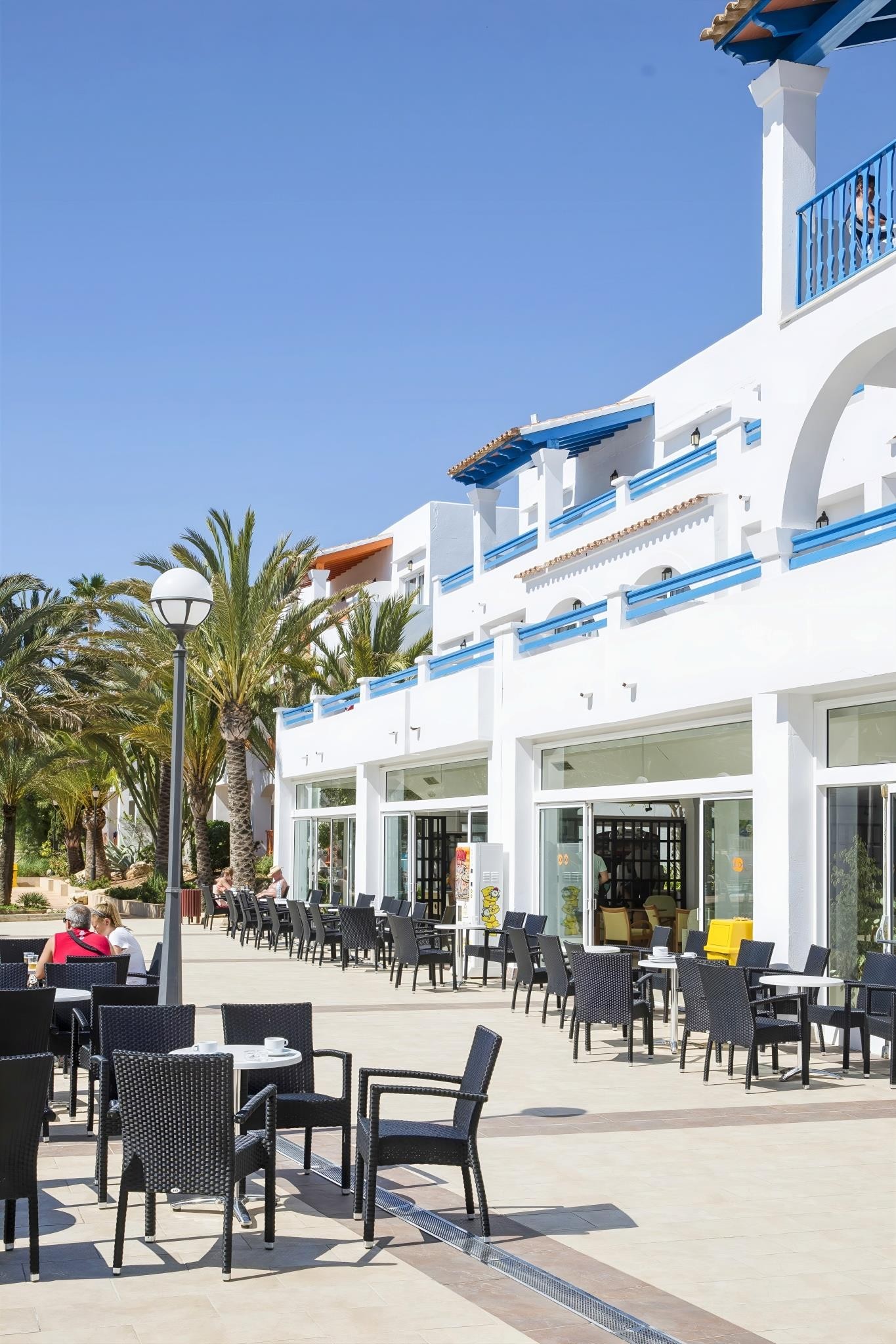 Calimera Fido Gardens 13