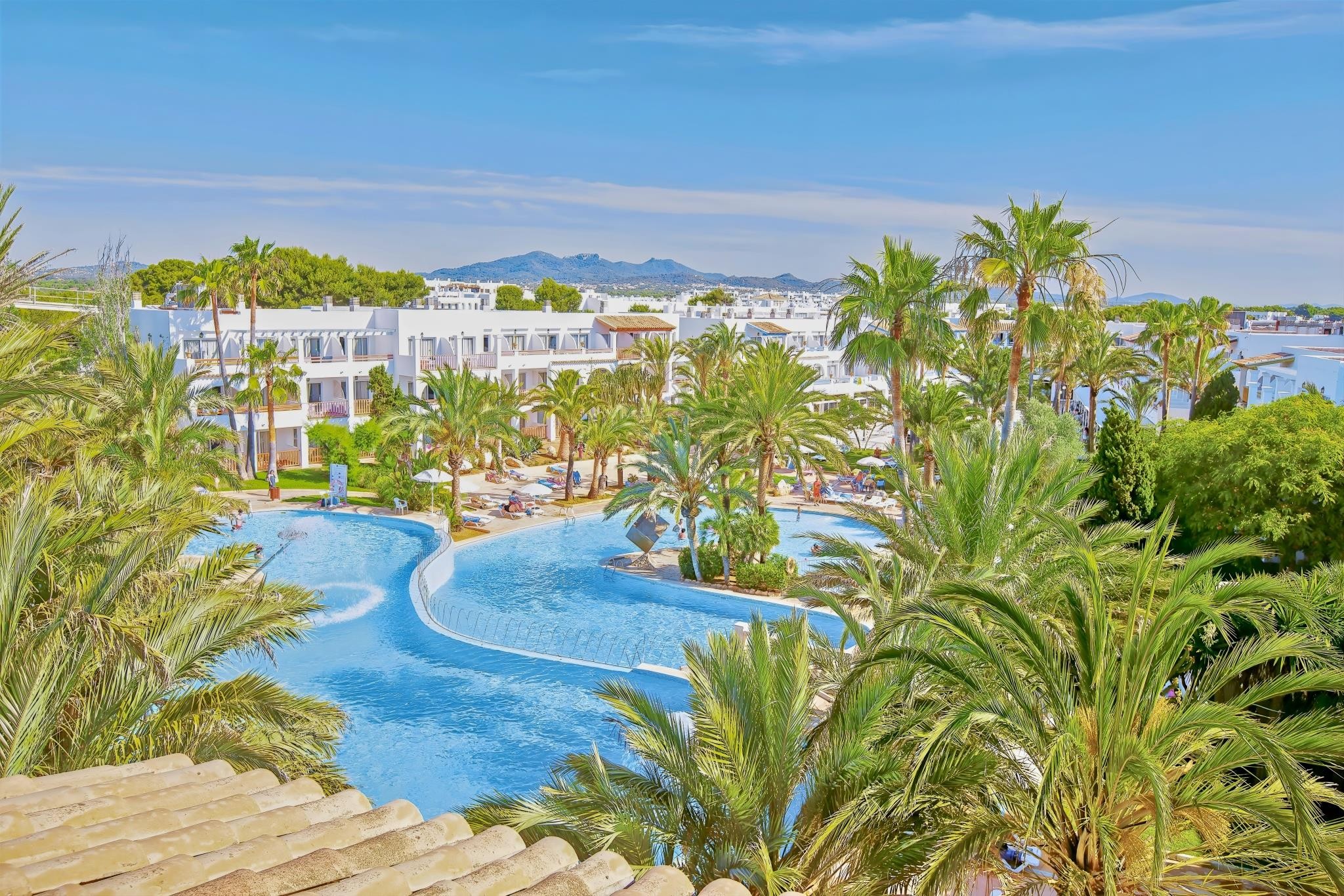 Calimera Fido Gardens 3