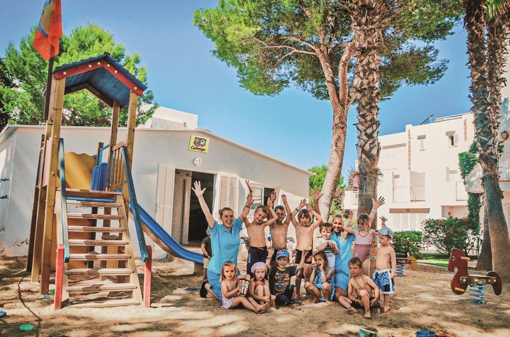 Club Es Talaial Hotel Apartamentos 8