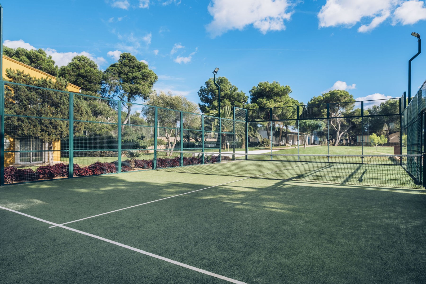 Iberostar Waves Club Cala Barca  22