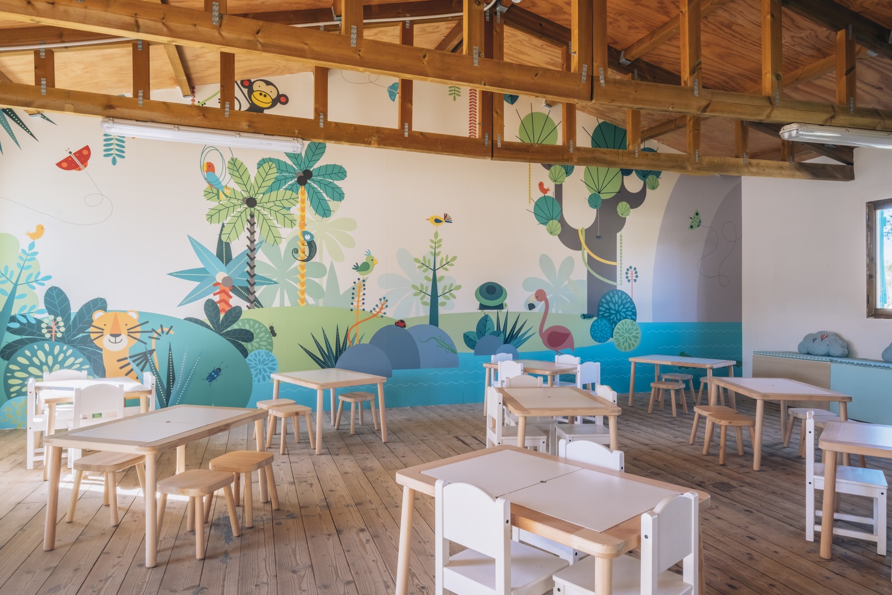 Iberostar Waves Club Cala Barca  19