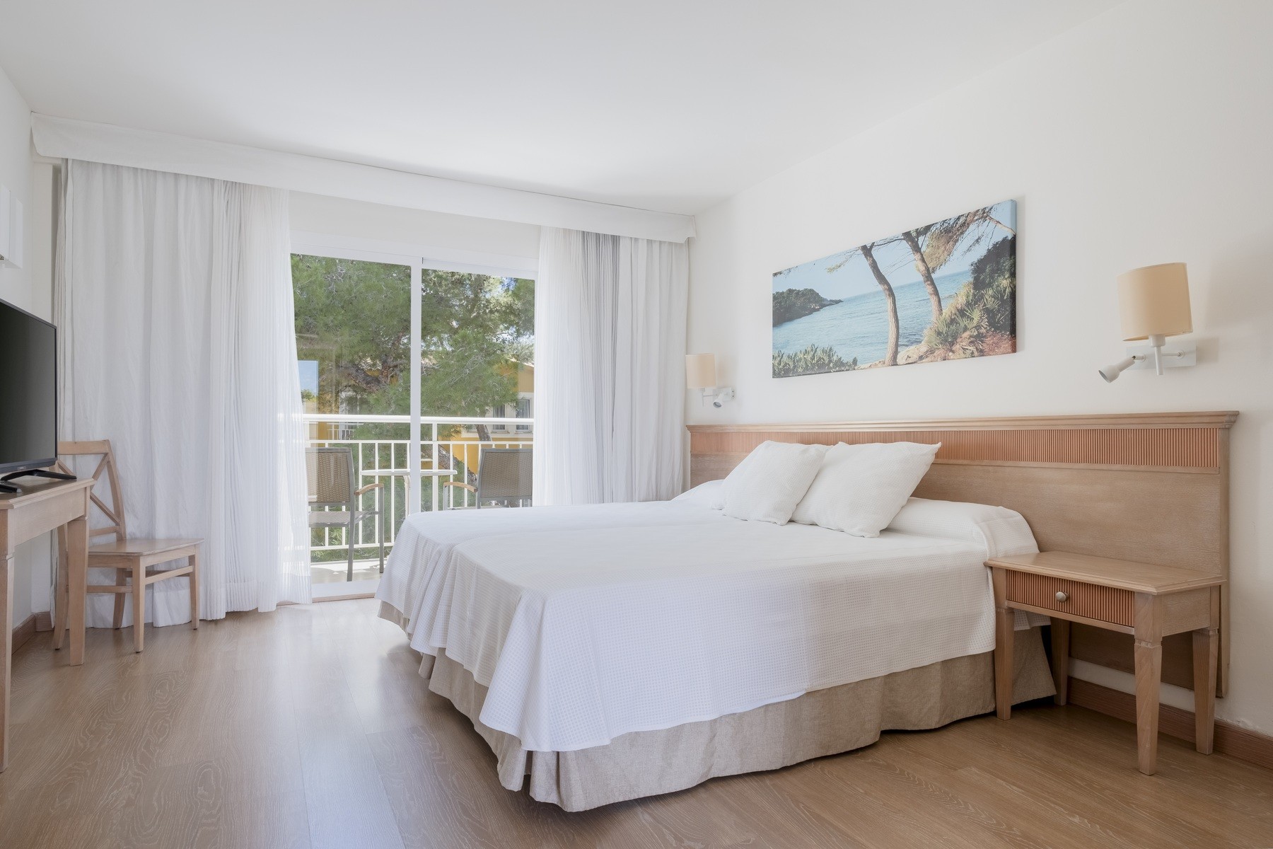 Iberostar Waves Club Cala Barca