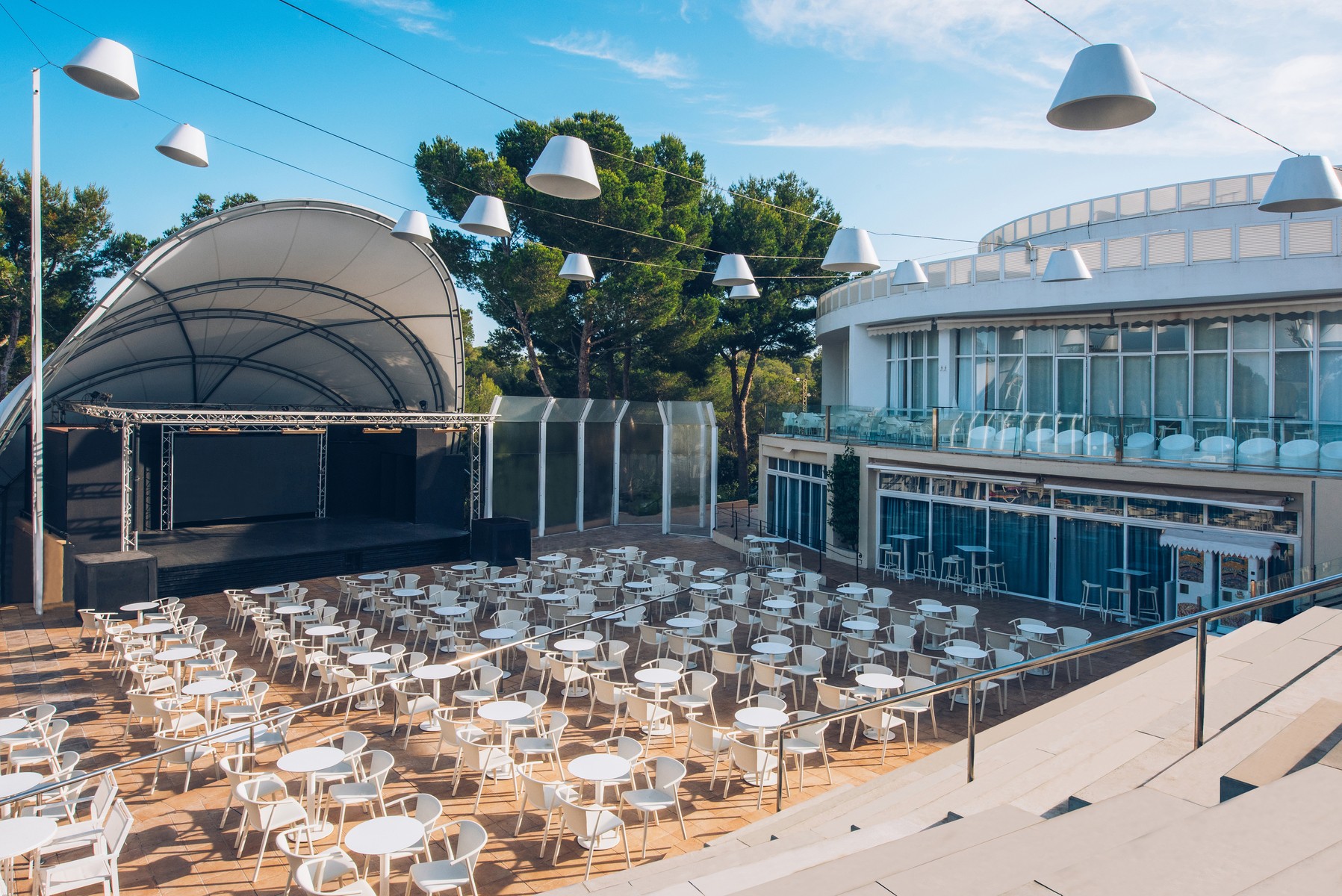 Iberostar Waves Club Cala Barca  23