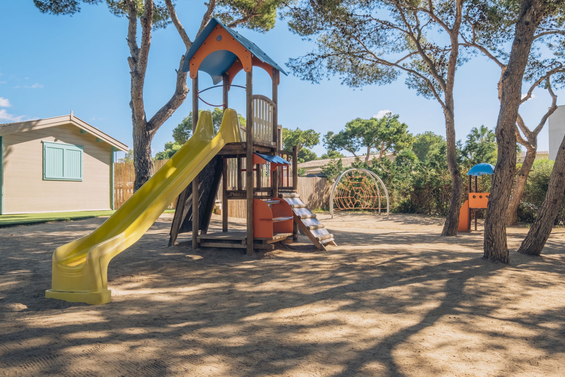 Iberostar Waves Club Cala Barca  20