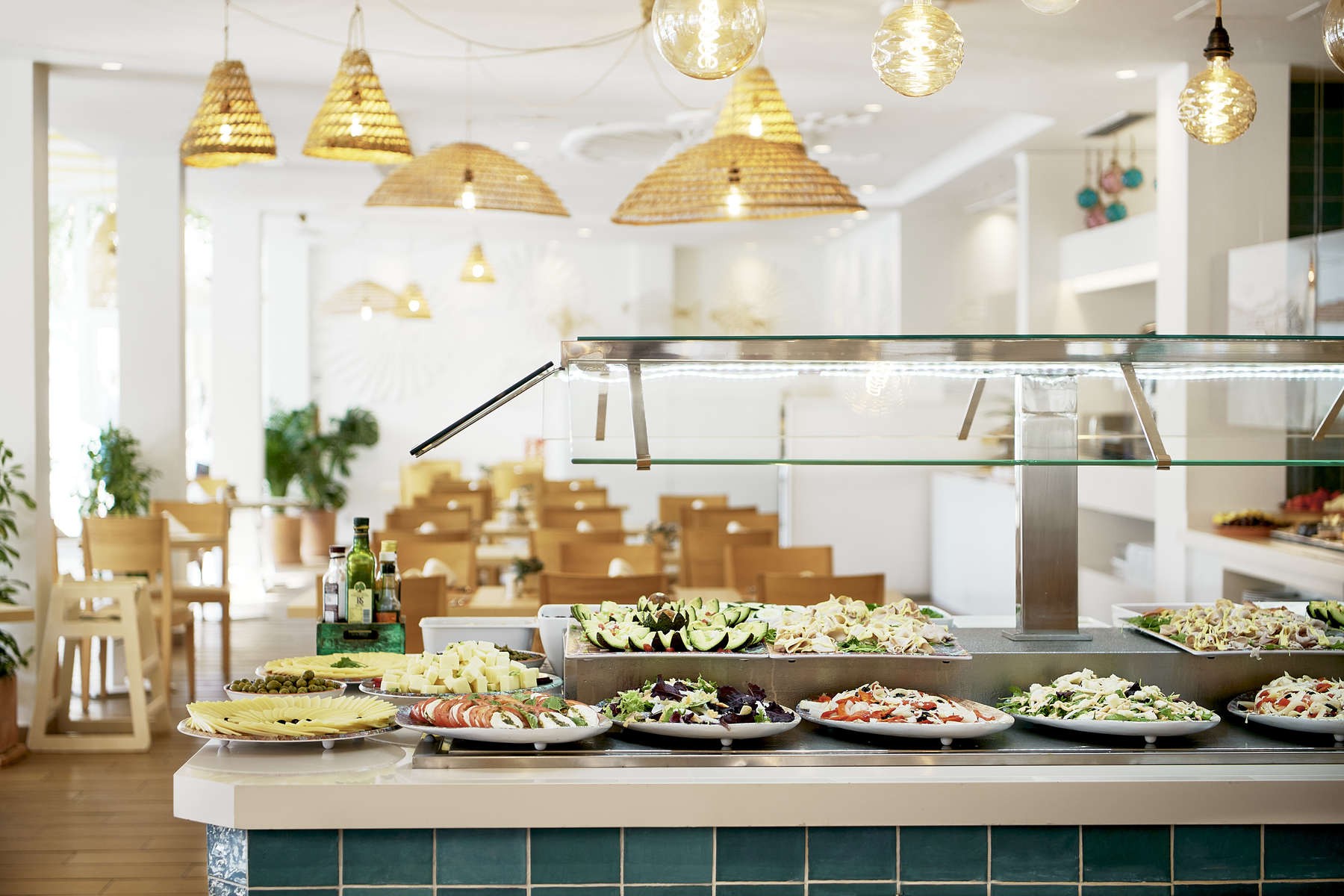 Iberostar Waves Club Cala Barca  13