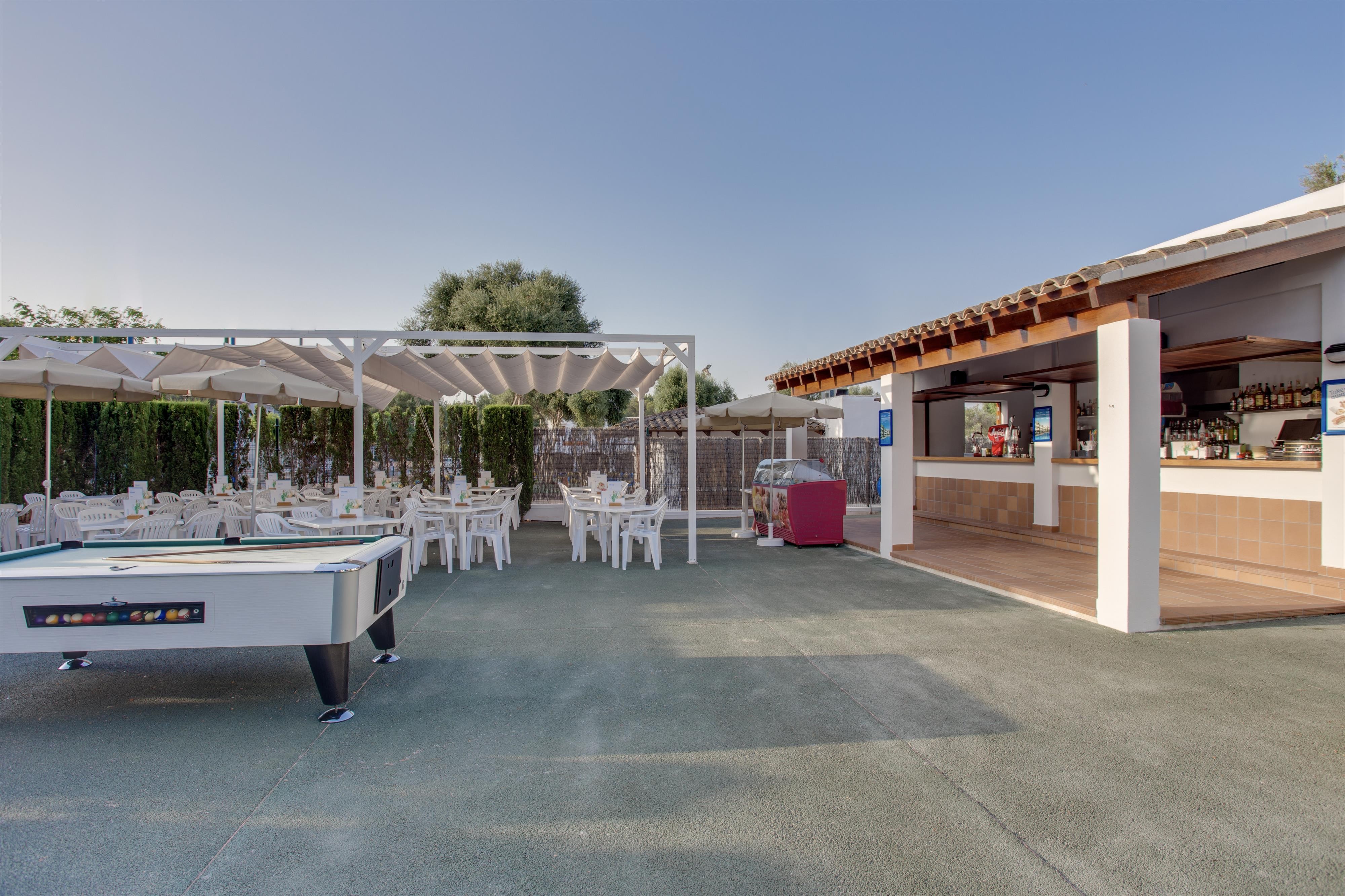 Inturotel Esmeralda Garden 21