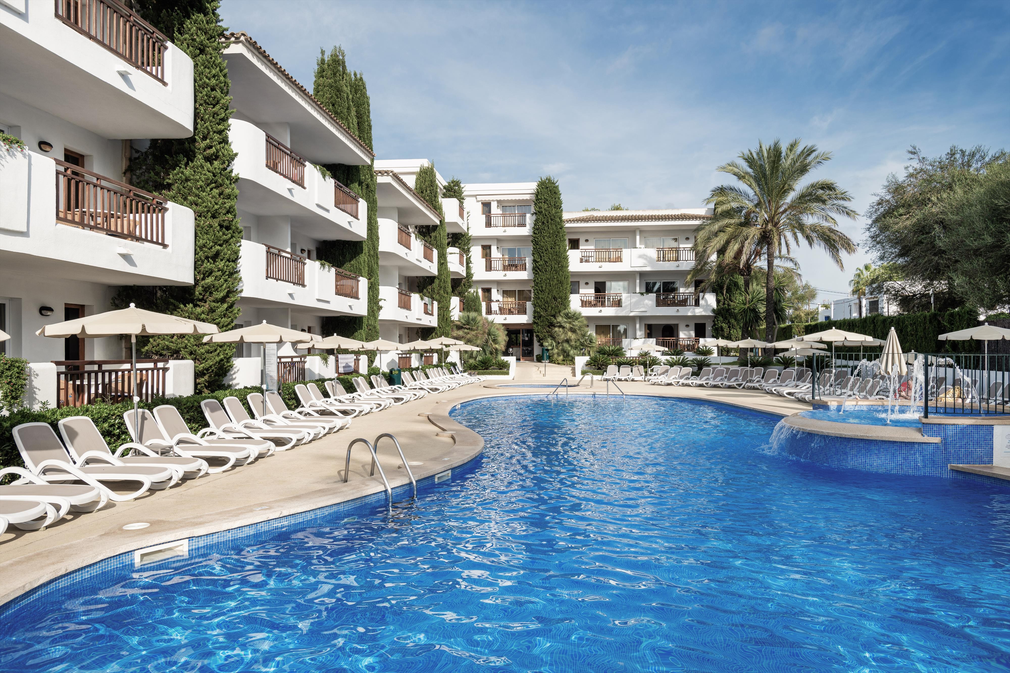 Hotel Esmeralda Garden