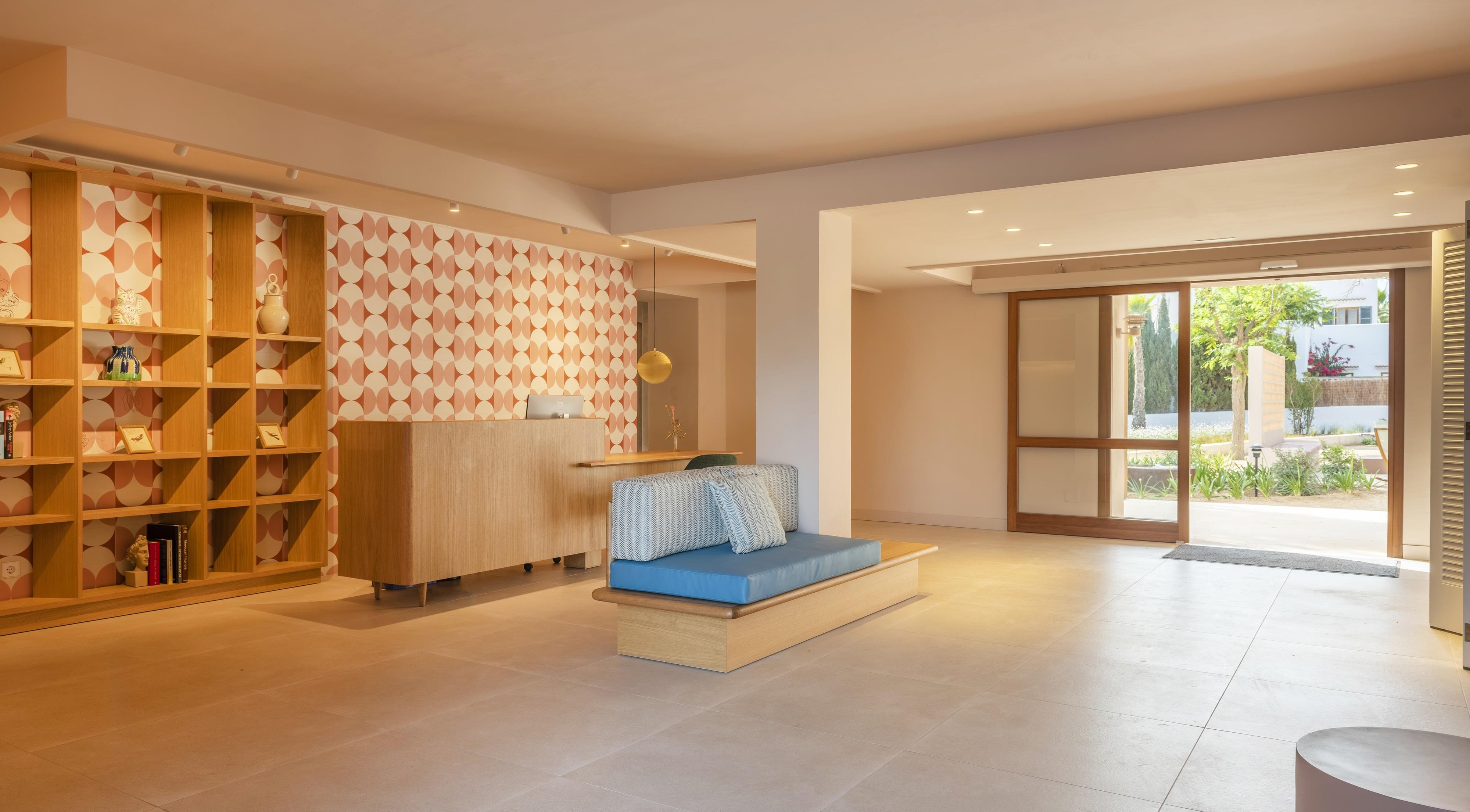 Inturotel Esmeralda Garden 20