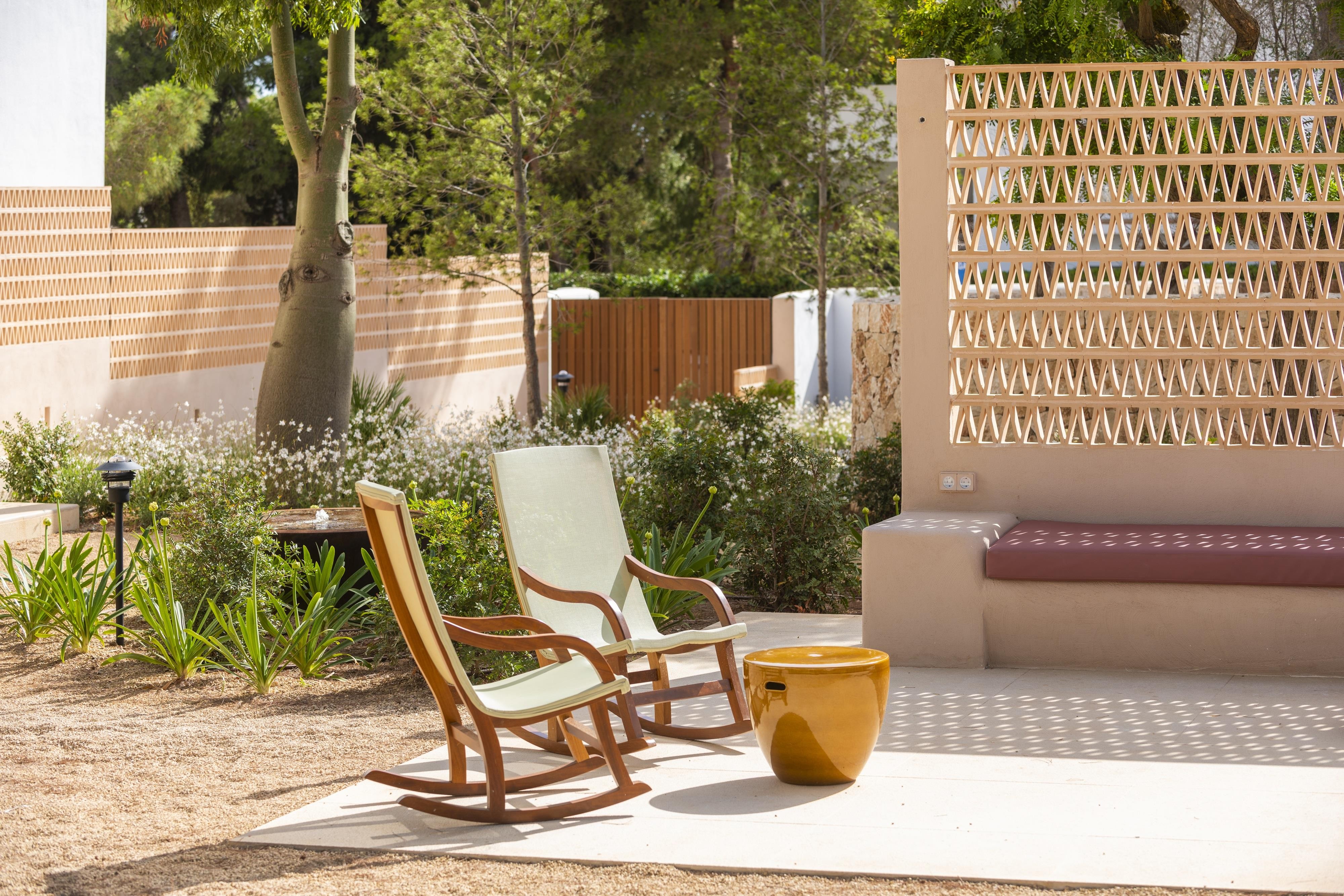 Inturotel Esmeralda Garden 22