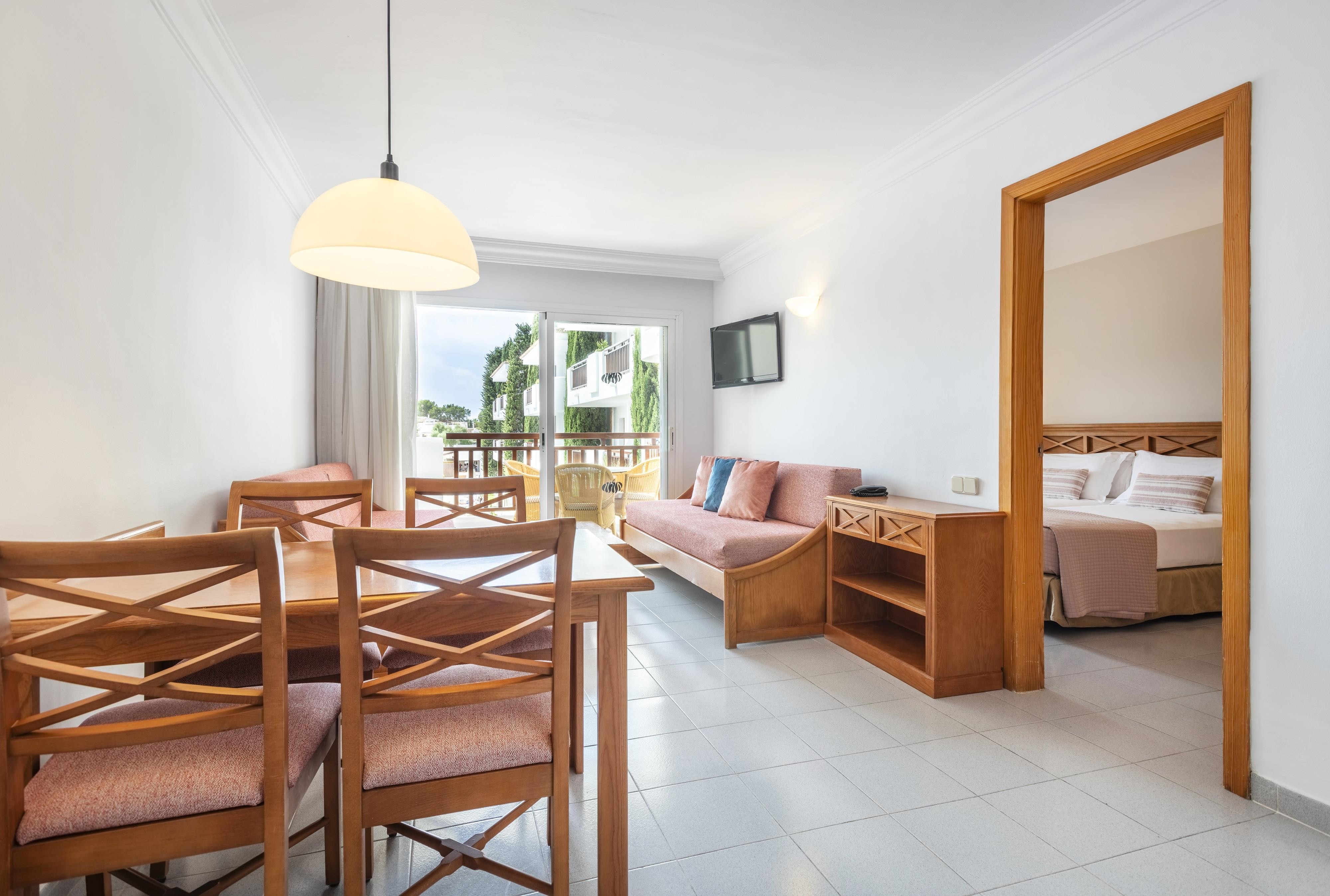 Inturotel Esmeralda Garden 10