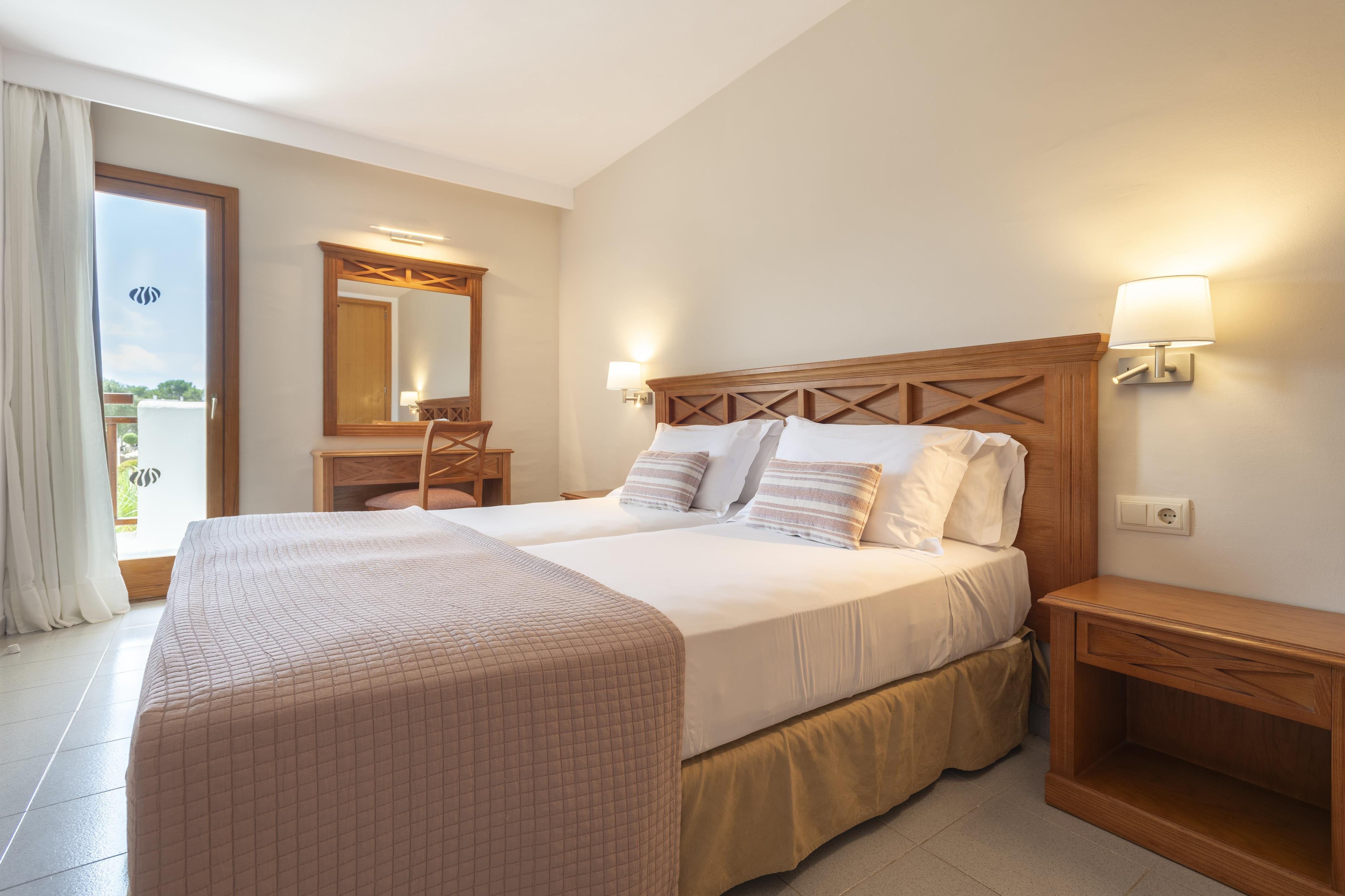 Inturotel Esmeralda Garden 7