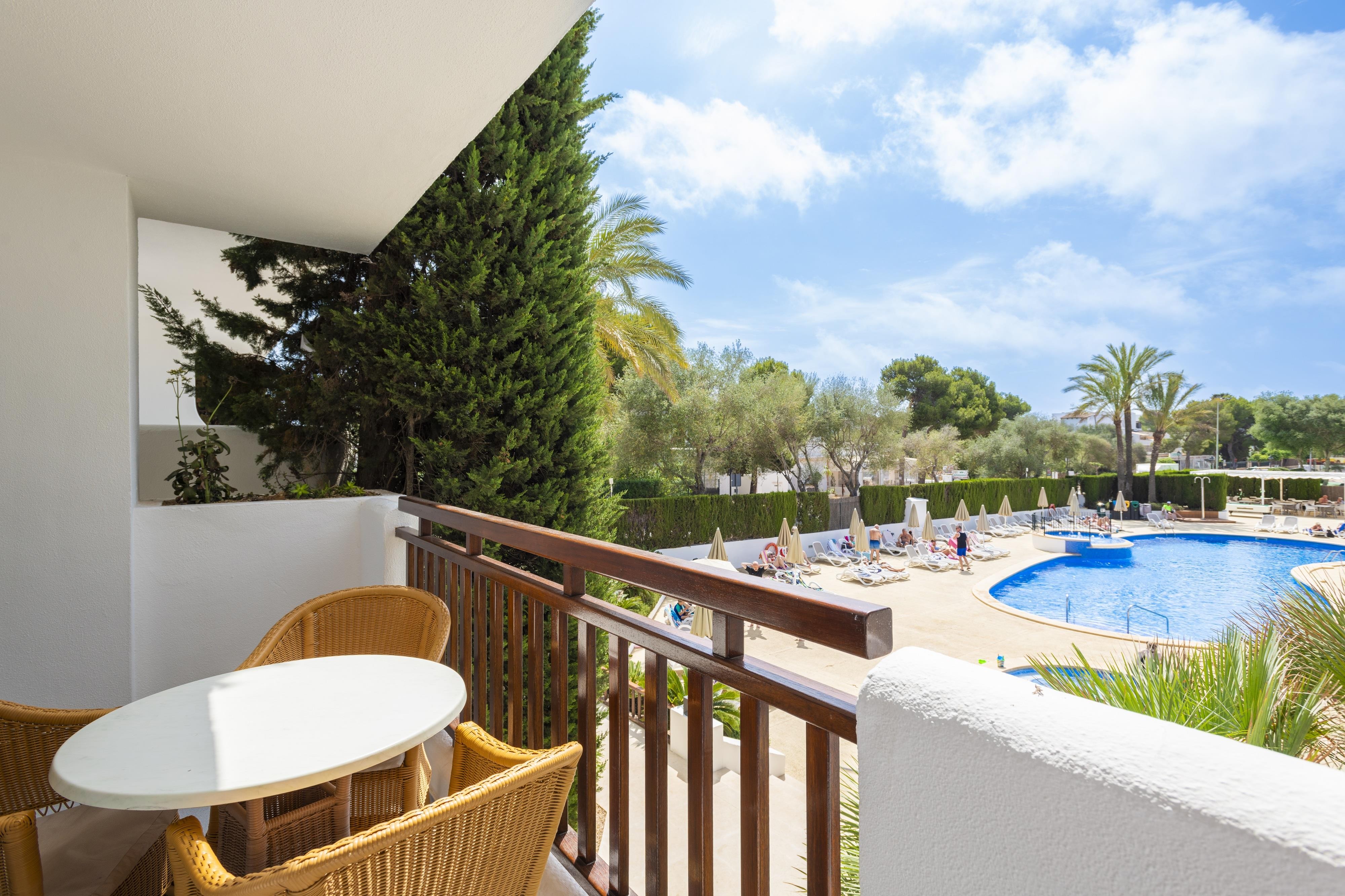 Inturotel Esmeralda Garden 16