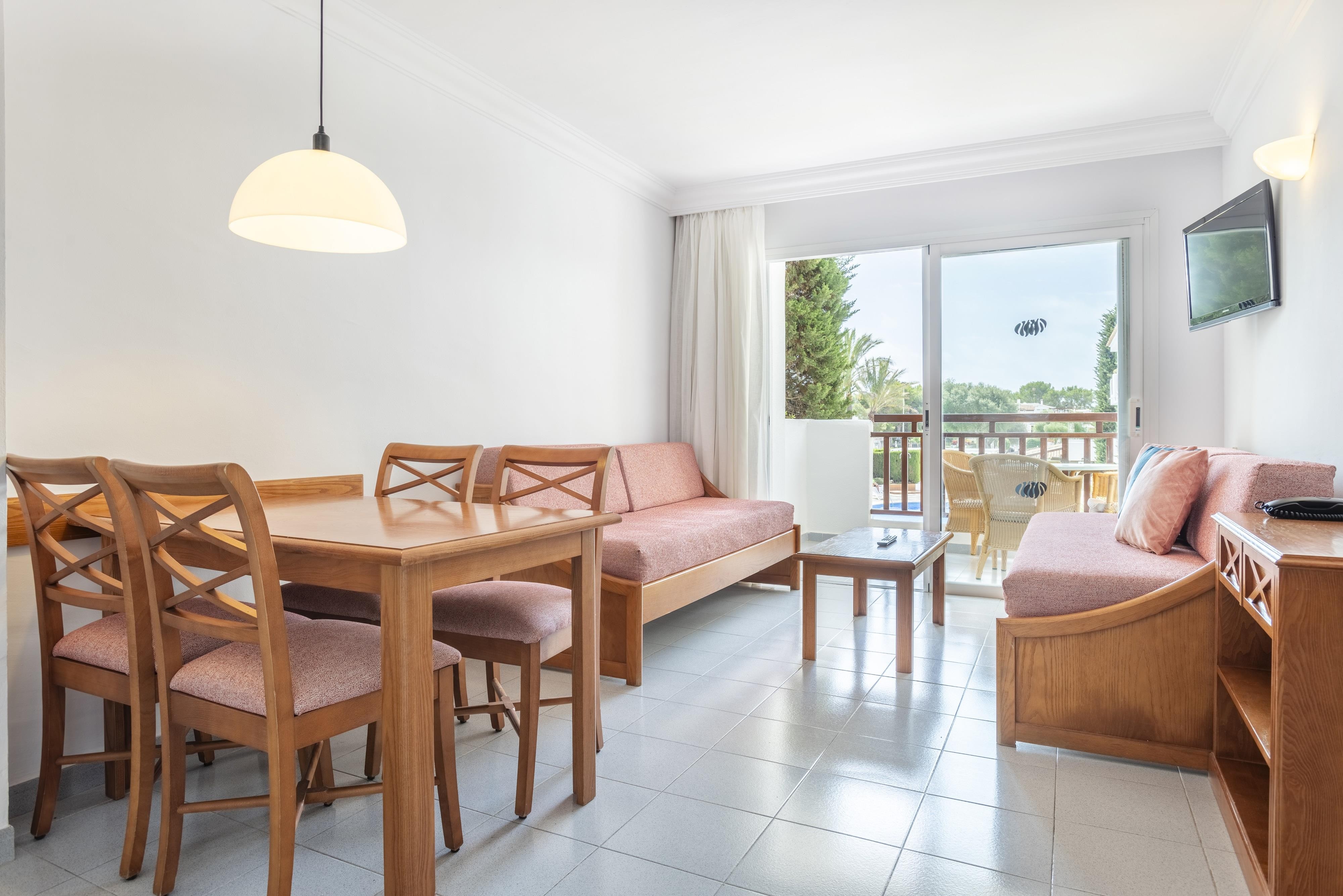 Inturotel Esmeralda Garden 9