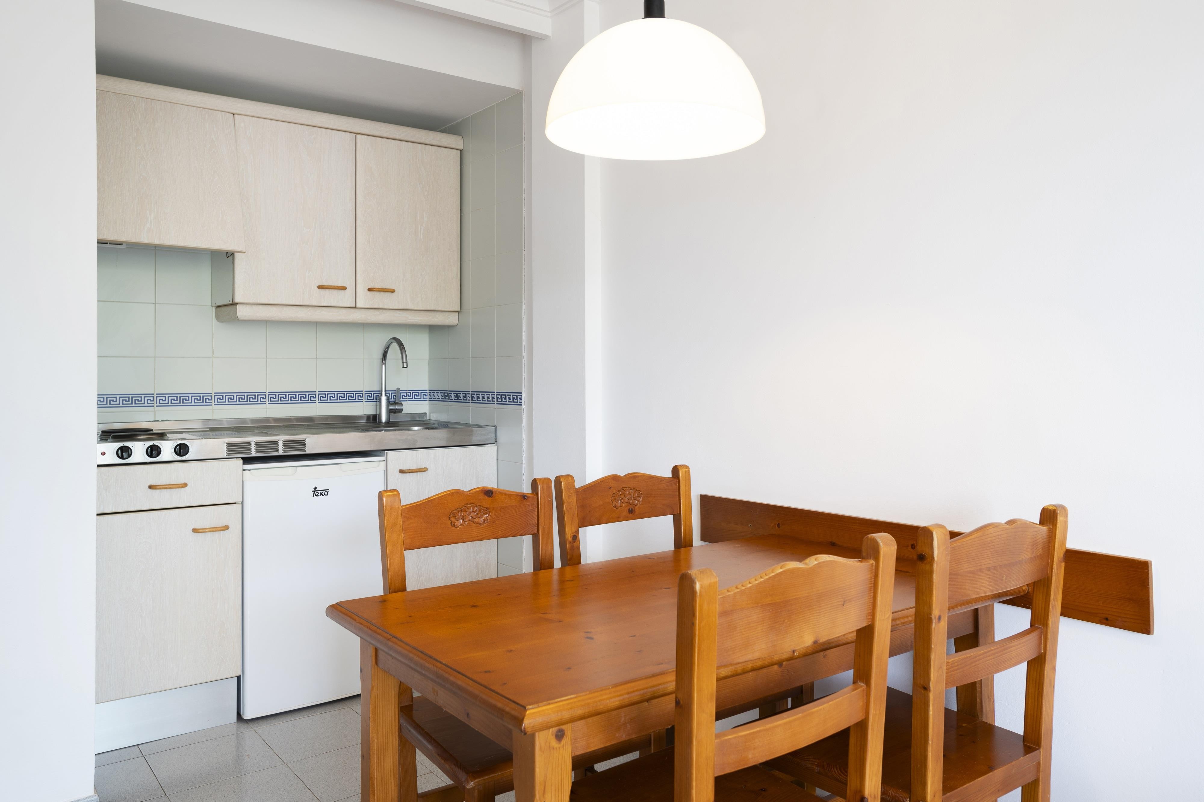 Inturotel Esmeralda Garden 13