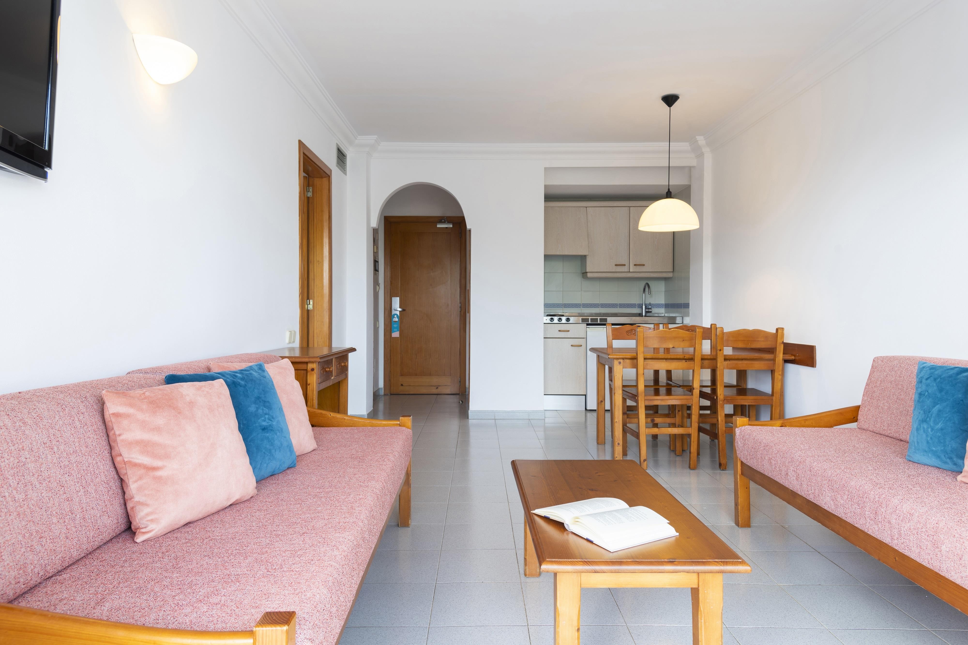 Inturotel Esmeralda Garden 11