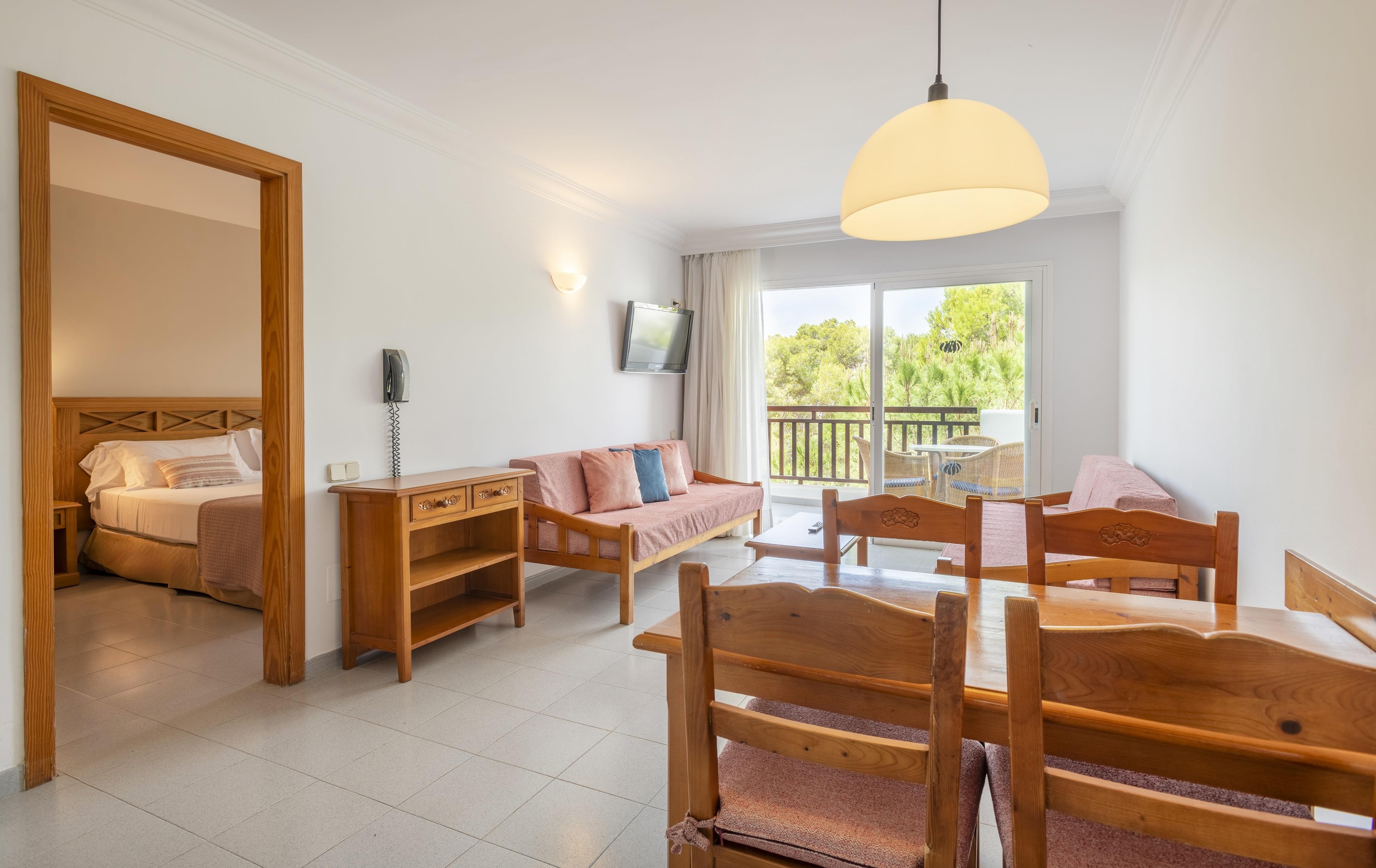 Inturotel Esmeralda Garden 12